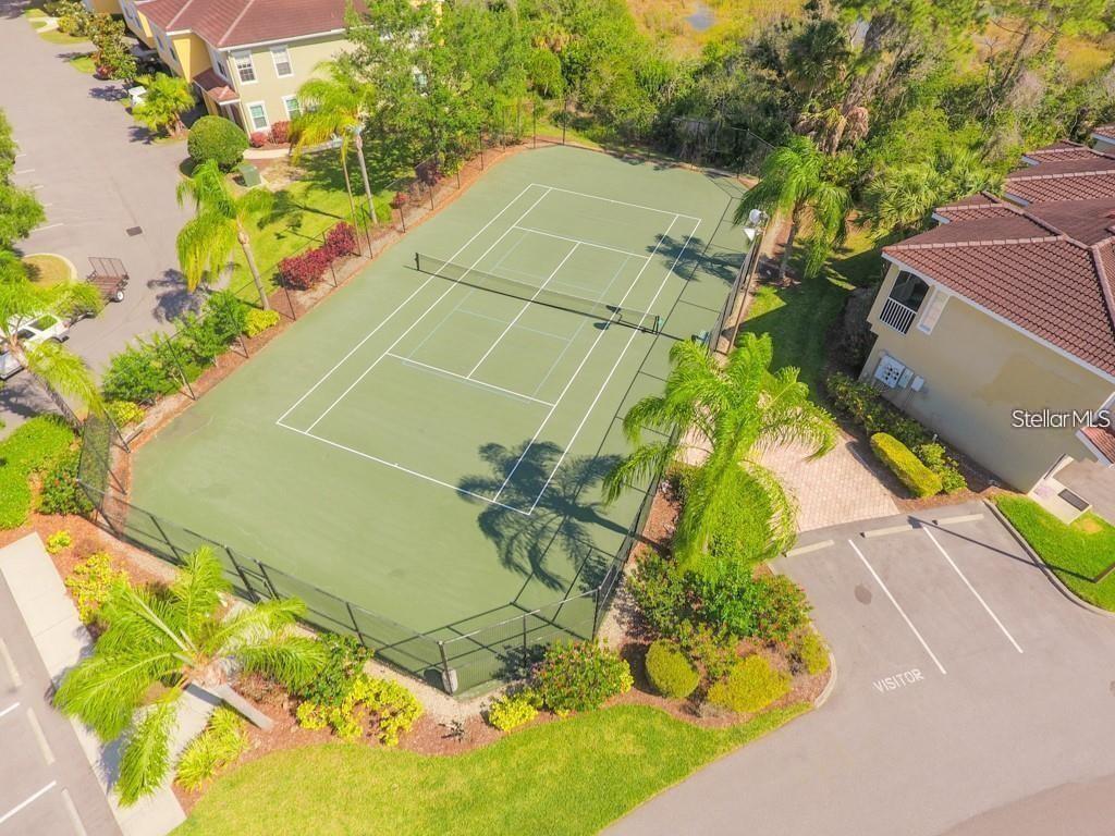 Image 32 of 35 For 5655 Bentgrass Drive 9-111