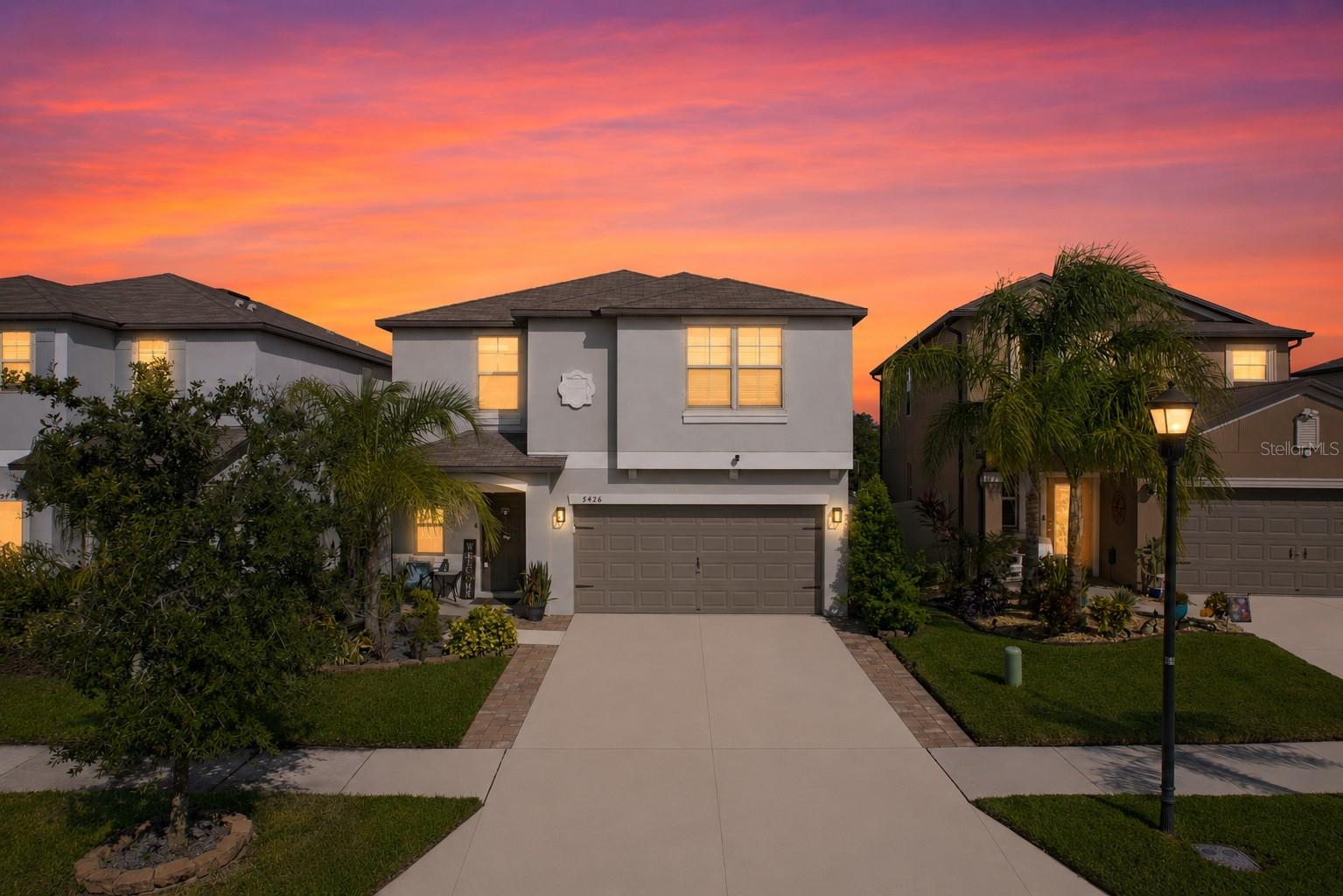 Details for 5426 Rainwood Meadows Drive, APOLLO BEACH, FL 33572