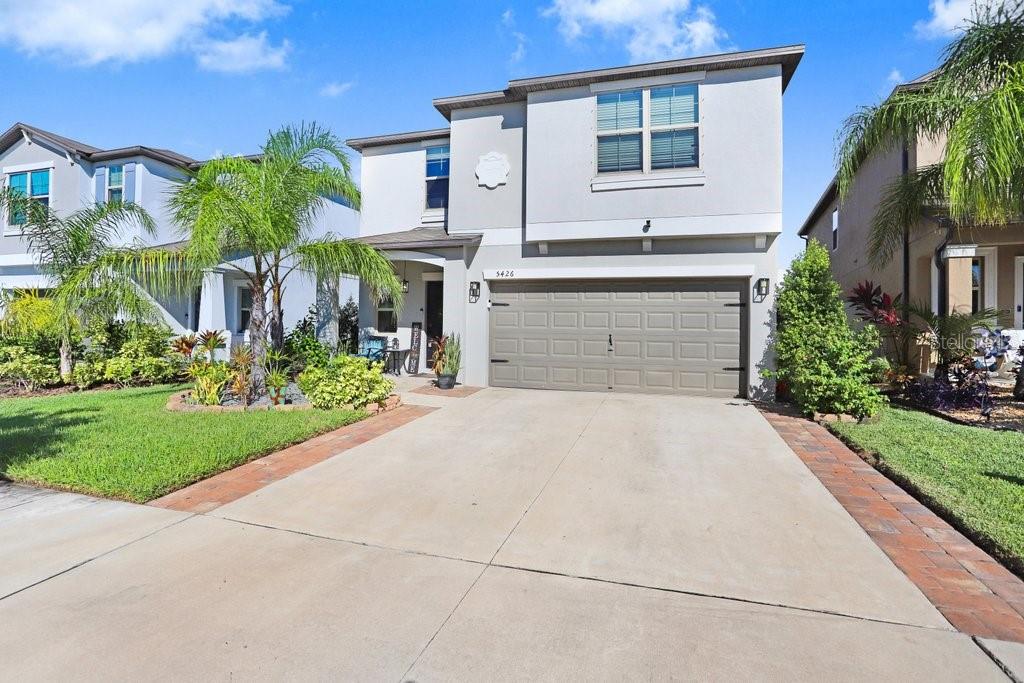 Image 3 of 46 For 5426 Rainwood Meadows Drive