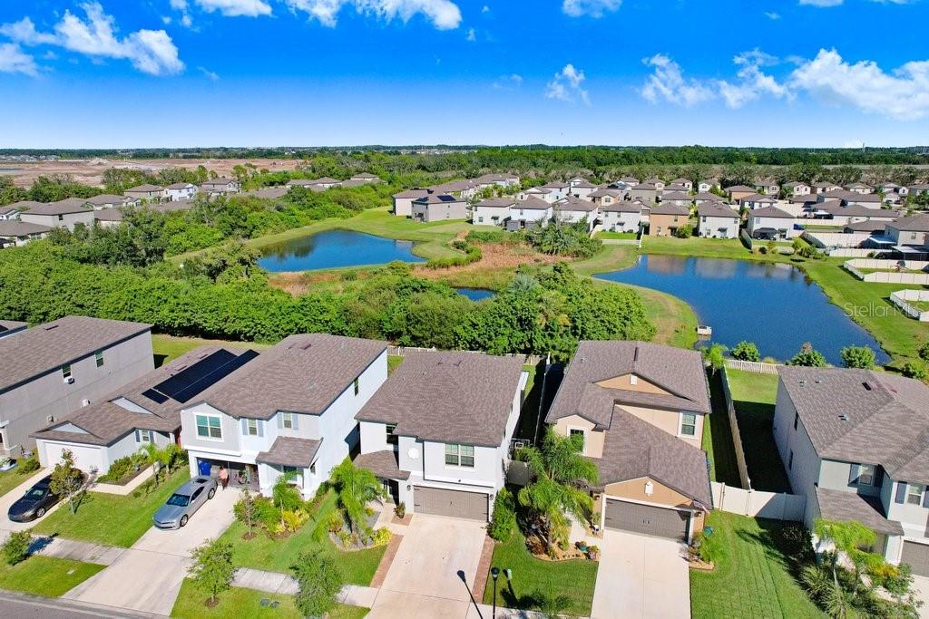 Image 4 of 46 For 5426 Rainwood Meadows Drive