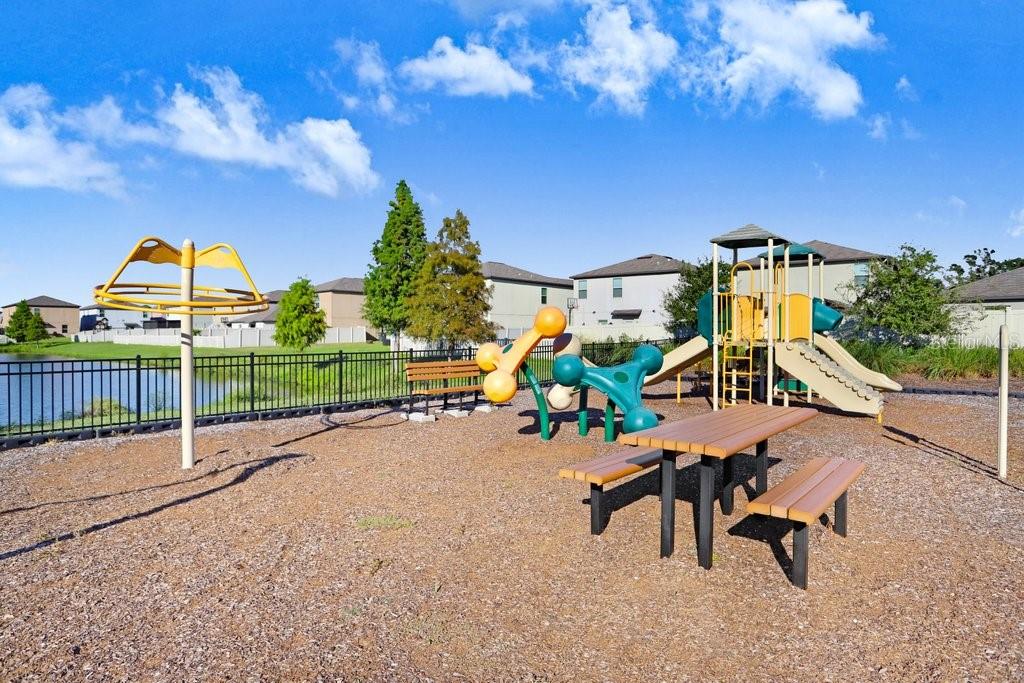 Image 43 of 46 For 5426 Rainwood Meadows Drive