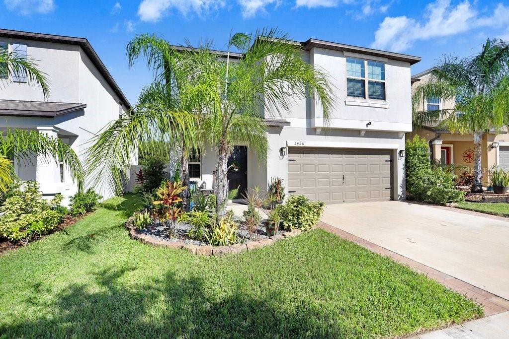 Image 45 of 46 For 5426 Rainwood Meadows Drive