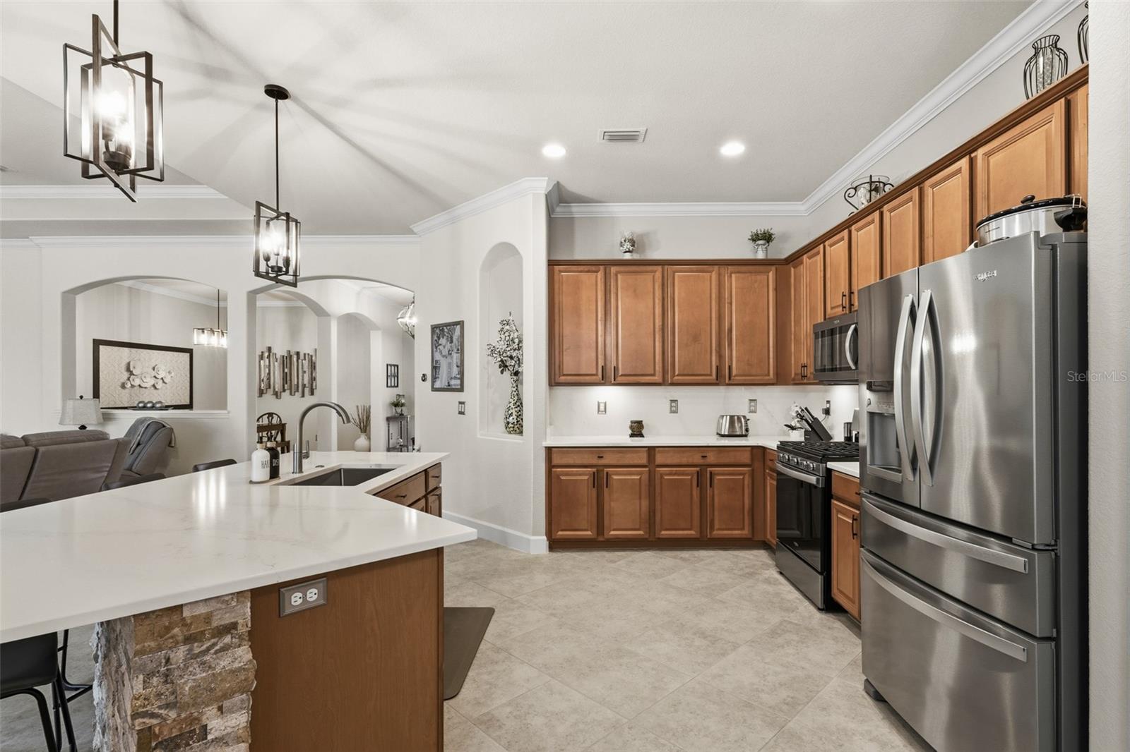 Image 30 of 96 For 5632 Goodpasture Glen