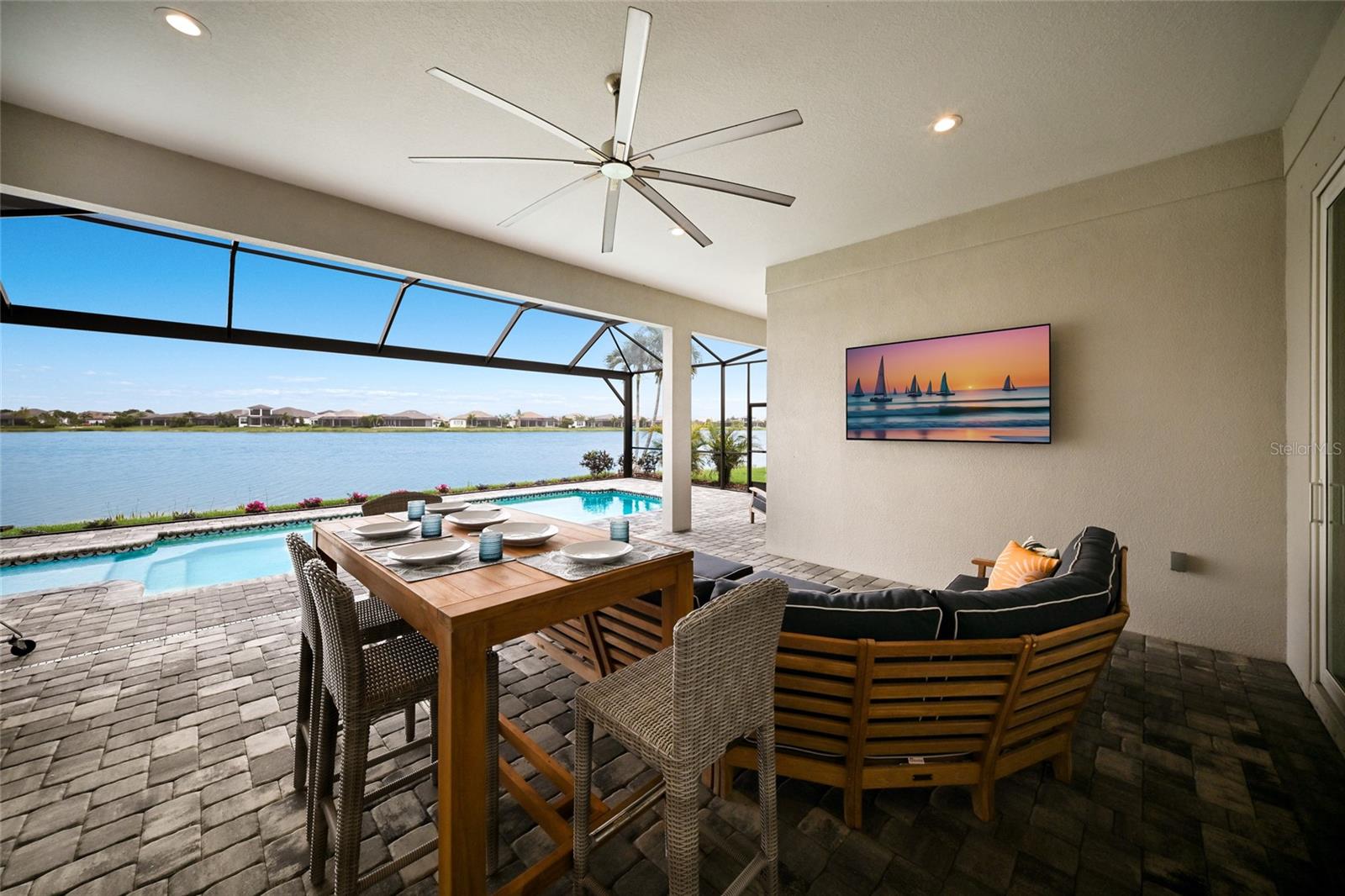 Image 35 of 80 For 8092 Grande Shores Drive