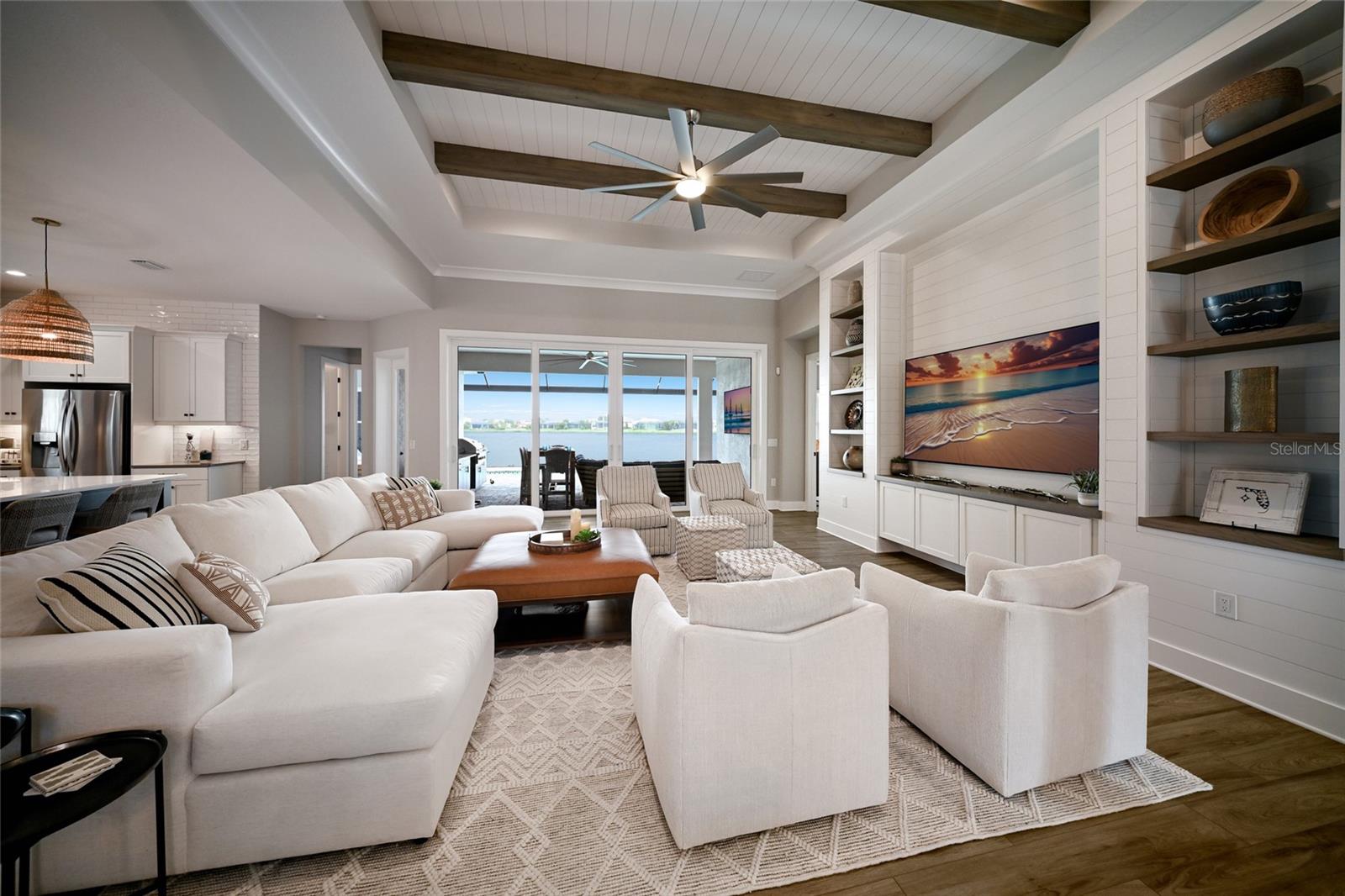 Image 5 of 80 For 8092 Grande Shores Drive