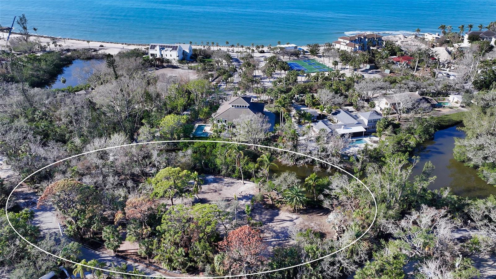 Image 6 of 25 For 7340 Pine Needle Road