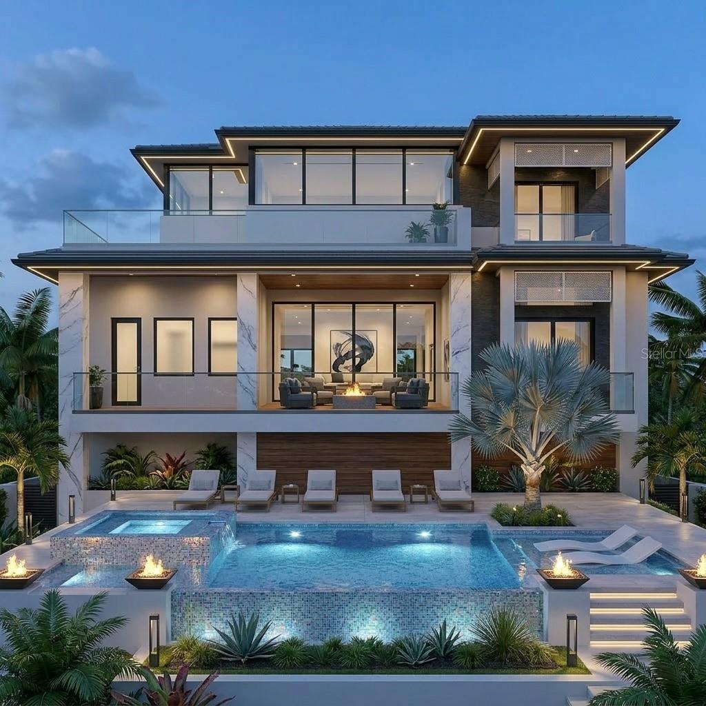 Image 3 of 6 For 4223 Hawk Island Drive