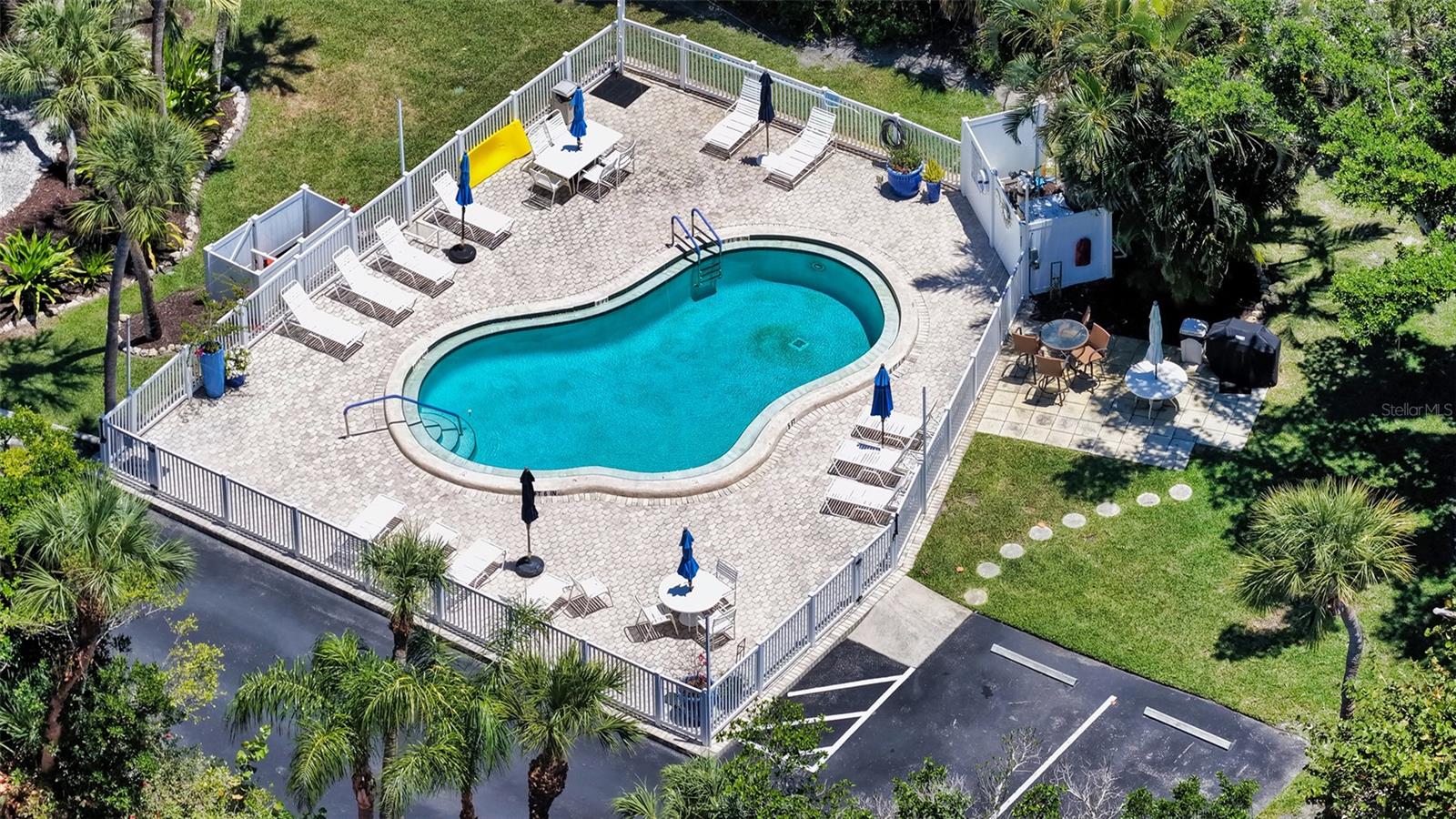 Image 41 of 45 For 5320 Gulf Of Mexico Drive 101