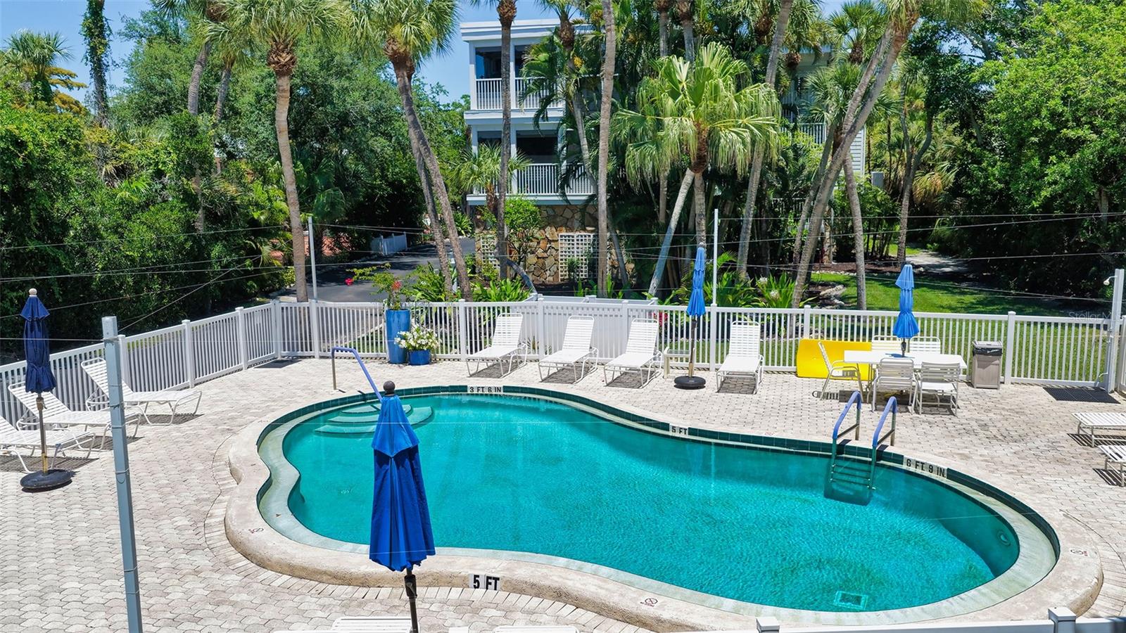 Image 42 of 45 For 5320 Gulf Of Mexico Drive 101