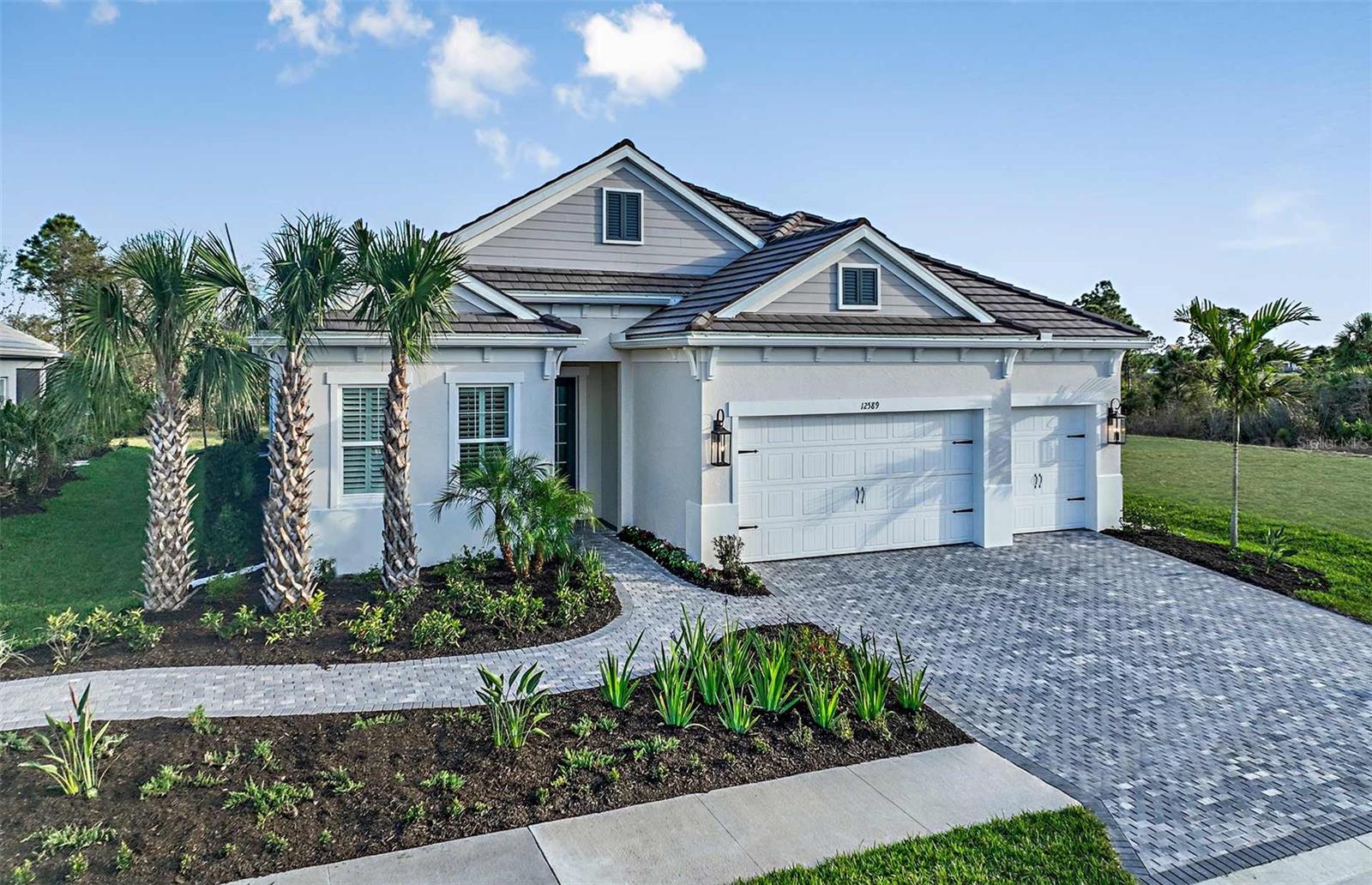 Details for 12589 Meribel Street, VENICE, FL 34293