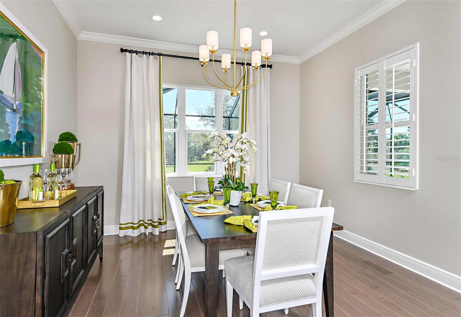 Image 8 of 39 For 12589 Meribel Street