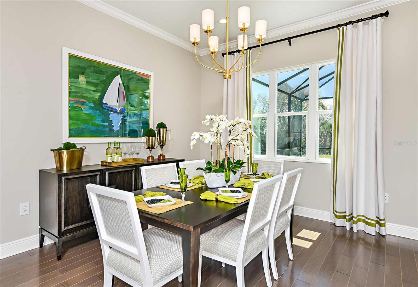 Image 9 of 39 For 12589 Meribel Street