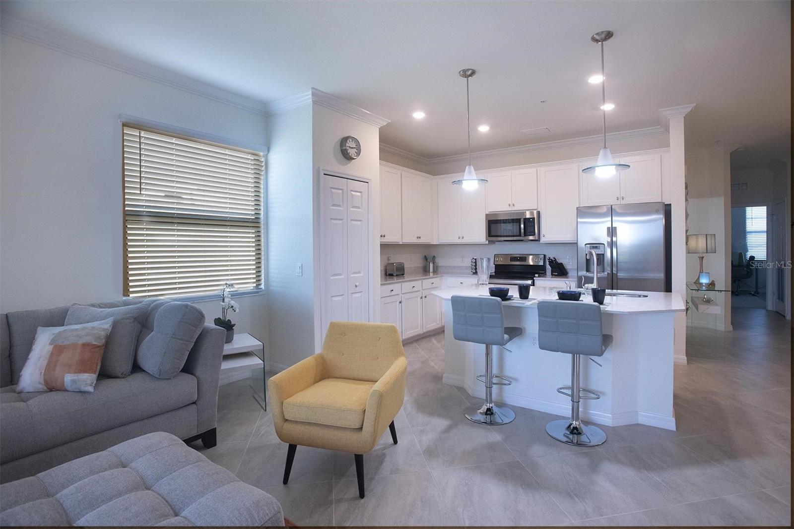 Details for 17724 Gawthrop Drive 308, BRADENTON, FL 34211