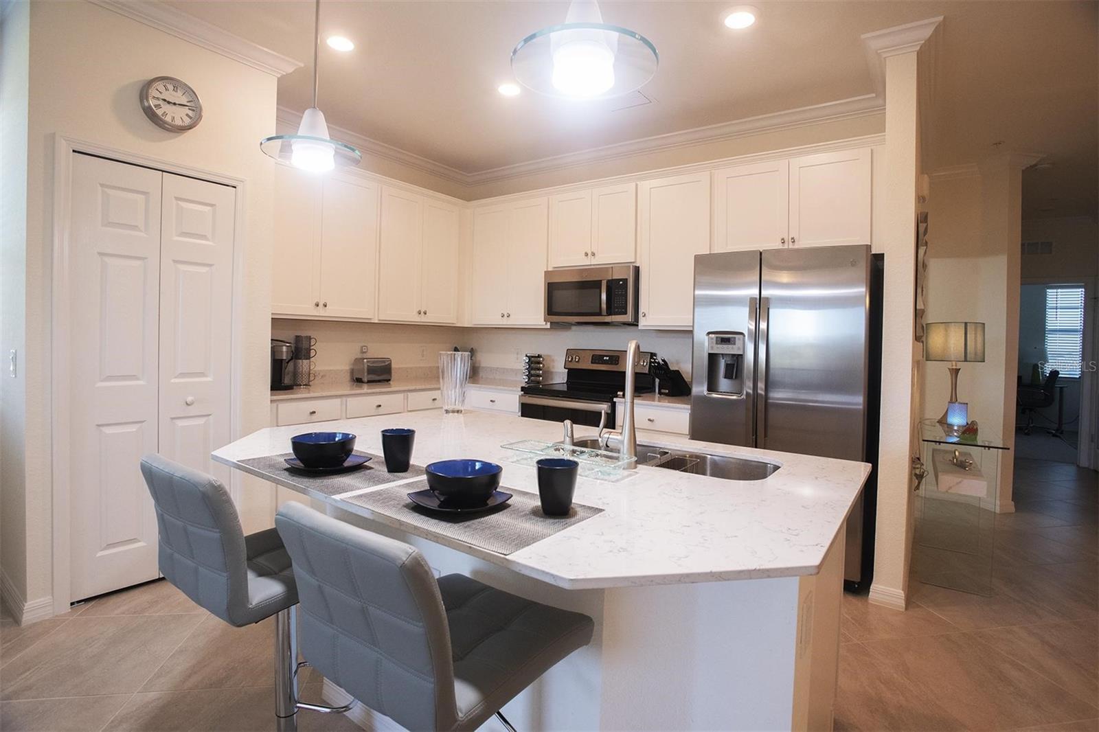 Image 12 of 30 For 17724 Gawthrop Drive 308