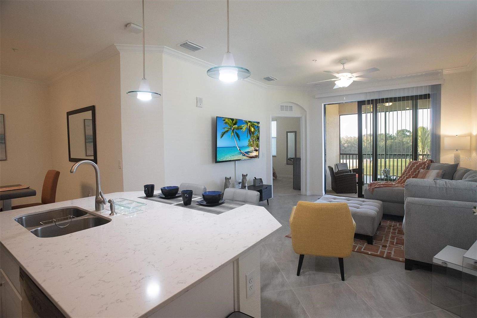 Image 16 of 30 For 17724 Gawthrop Drive 308
