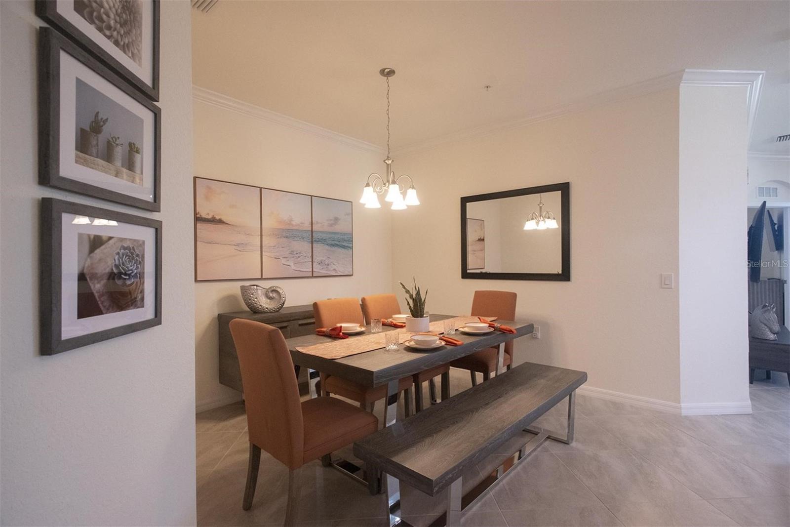 Image 6 of 30 For 17724 Gawthrop Drive 308