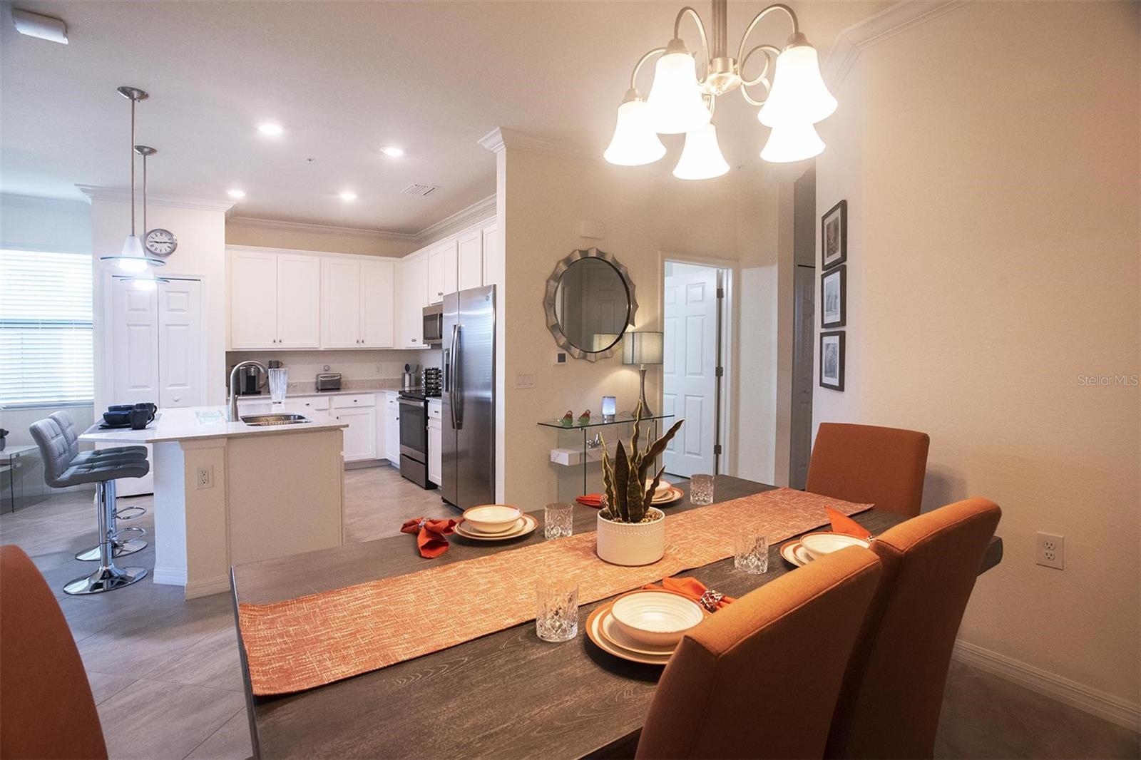 Image 9 of 30 For 17724 Gawthrop Drive 308