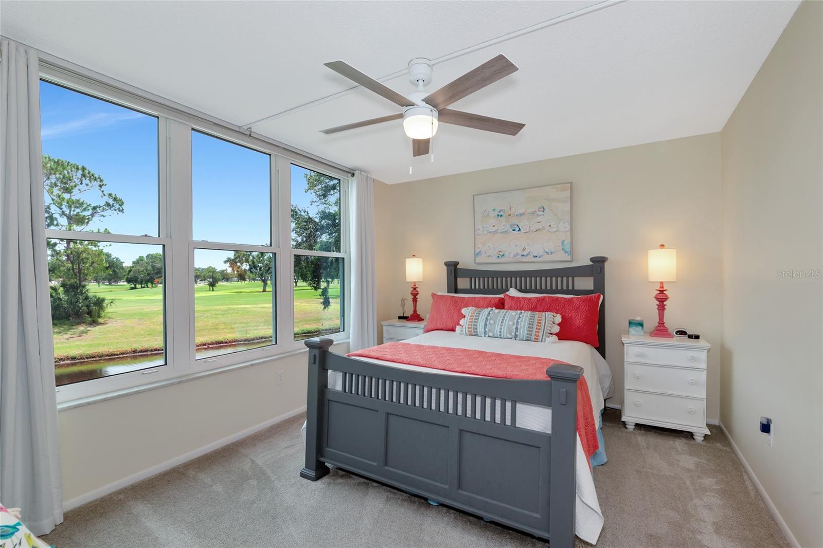 Image 11 of 75 For 7461 Country Club Drive N 203