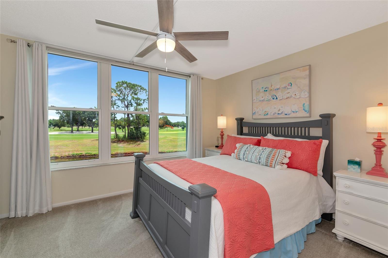 Image 12 of 75 For 7461 Country Club Drive N 203