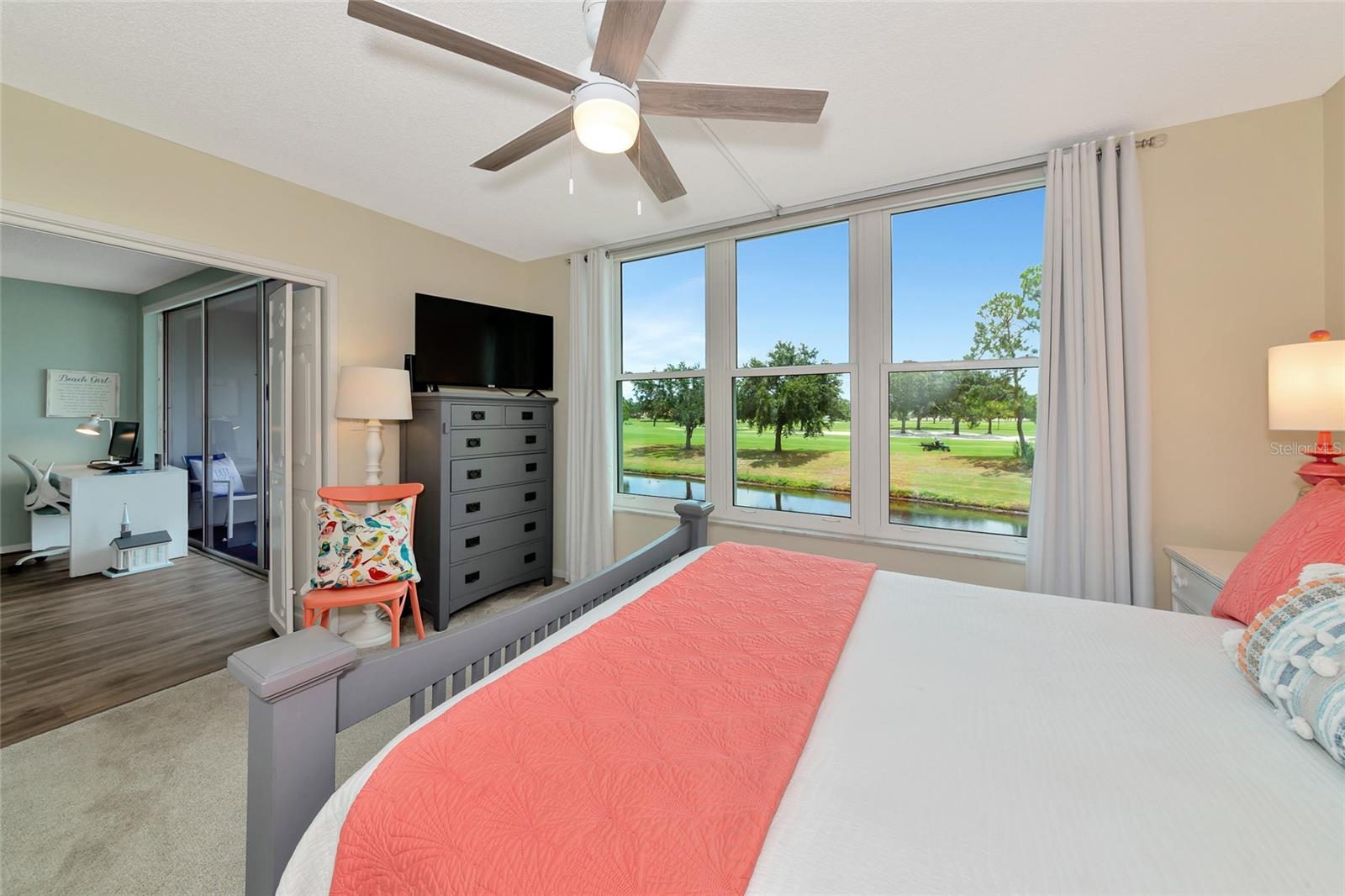 Image 13 of 75 For 7461 Country Club Drive N 203