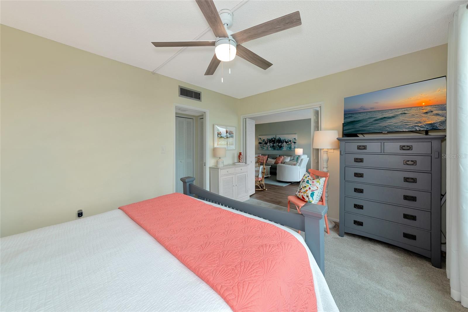 Image 17 of 75 For 7461 Country Club Drive N 203