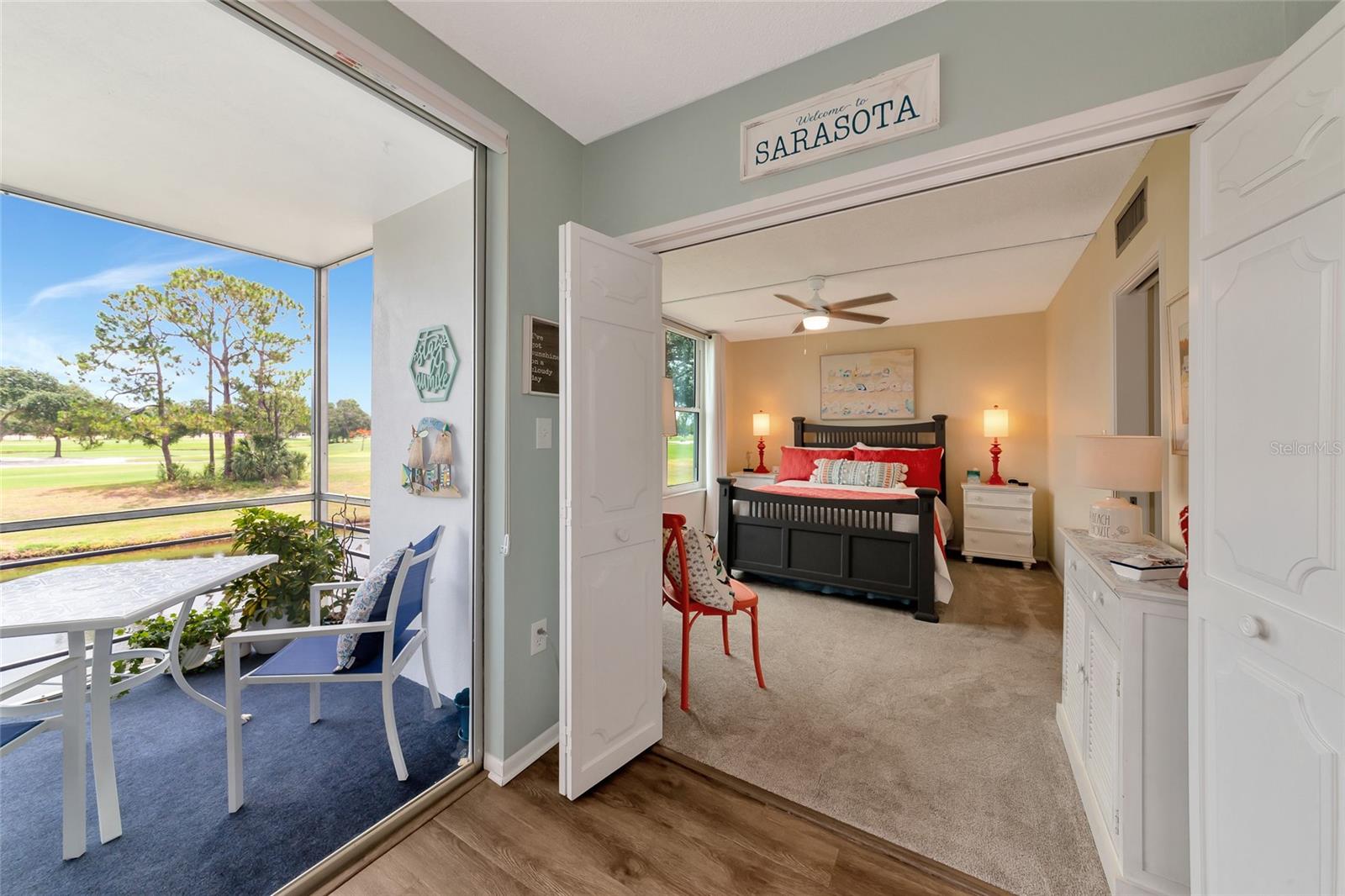 Image 18 of 75 For 7461 Country Club Drive N 203