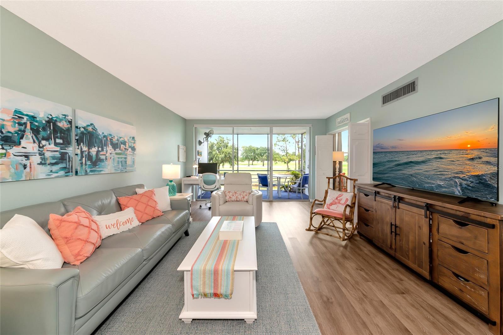 Image 2 of 75 For 7461 Country Club Drive N 203