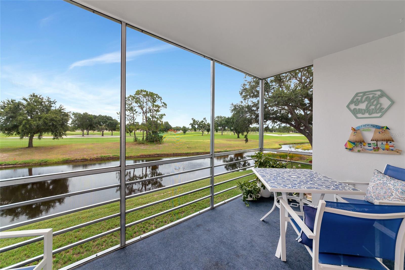 Image 20 of 75 For 7461 Country Club Drive N 203