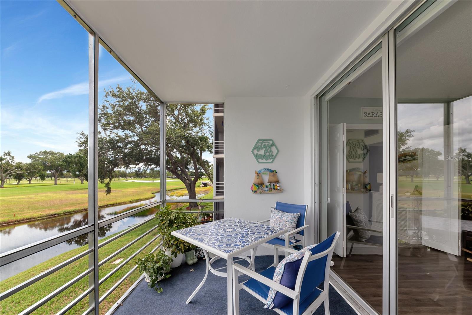 Image 21 of 75 For 7461 Country Club Drive N 203