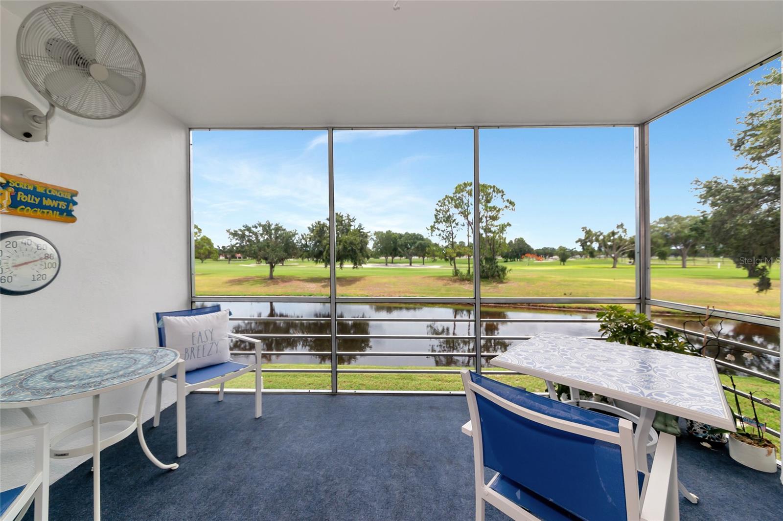 Image 22 of 75 For 7461 Country Club Drive N 203