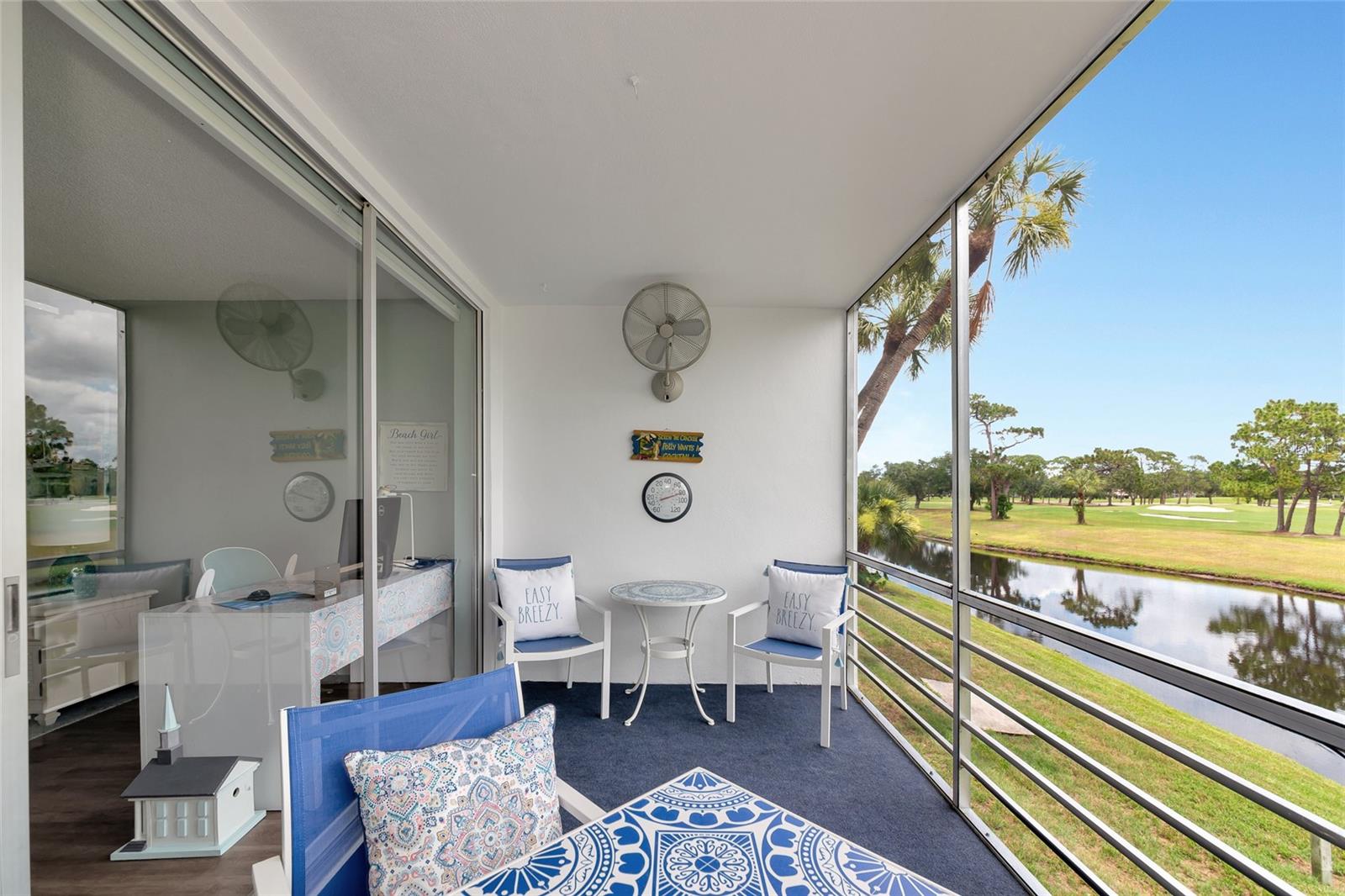 Image 23 of 75 For 7461 Country Club Drive N 203