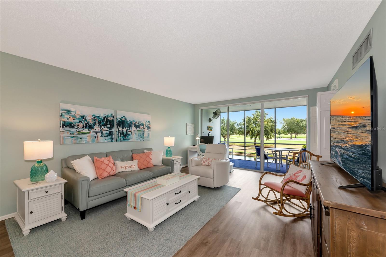 Image 3 of 75 For 7461 Country Club Drive N 203