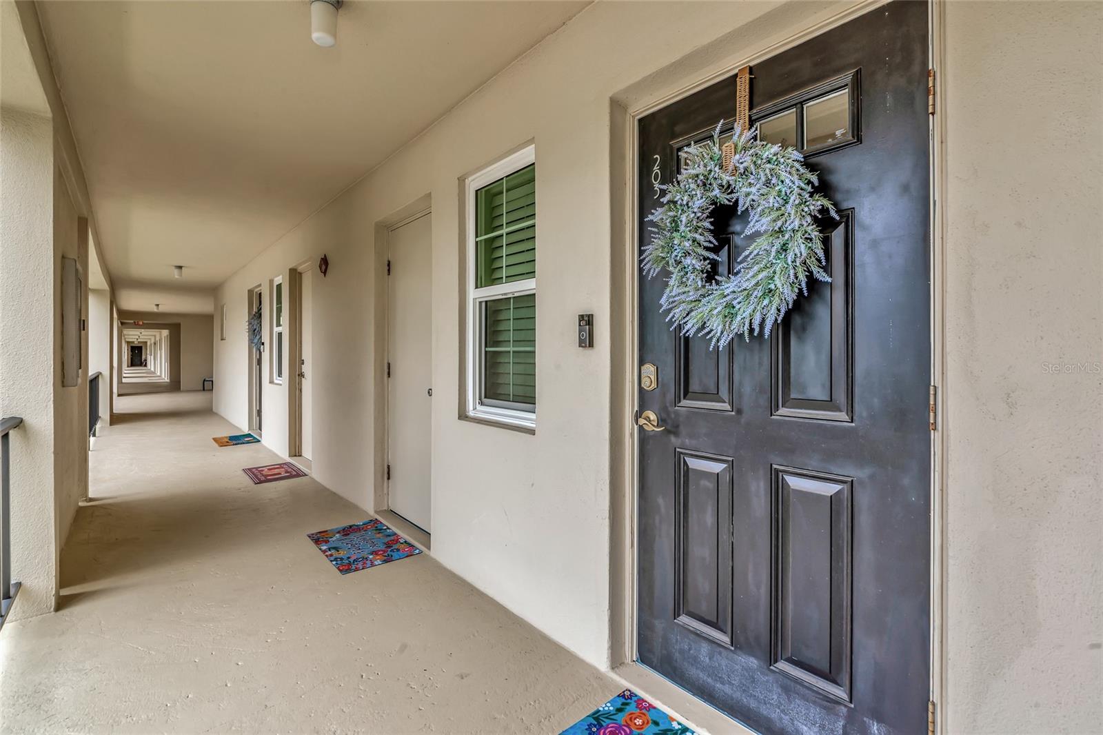 Image 35 of 75 For 7461 Country Club Drive N 203