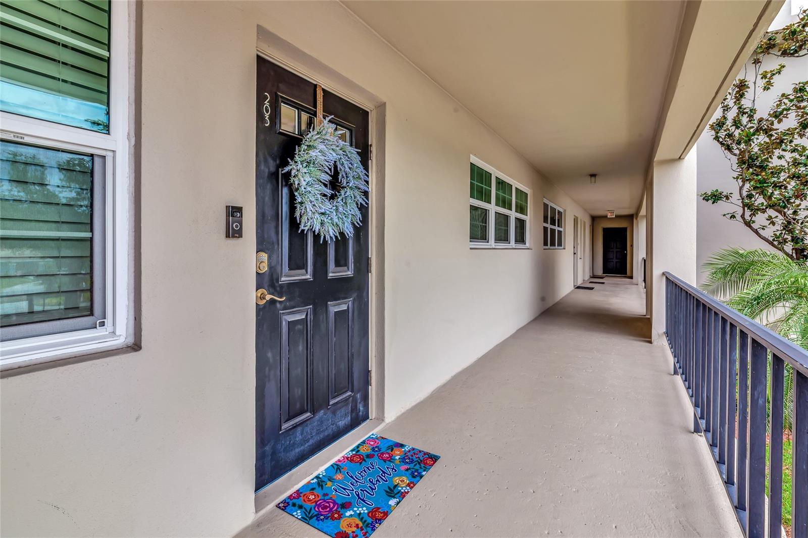 Image 37 of 75 For 7461 Country Club Drive N 203