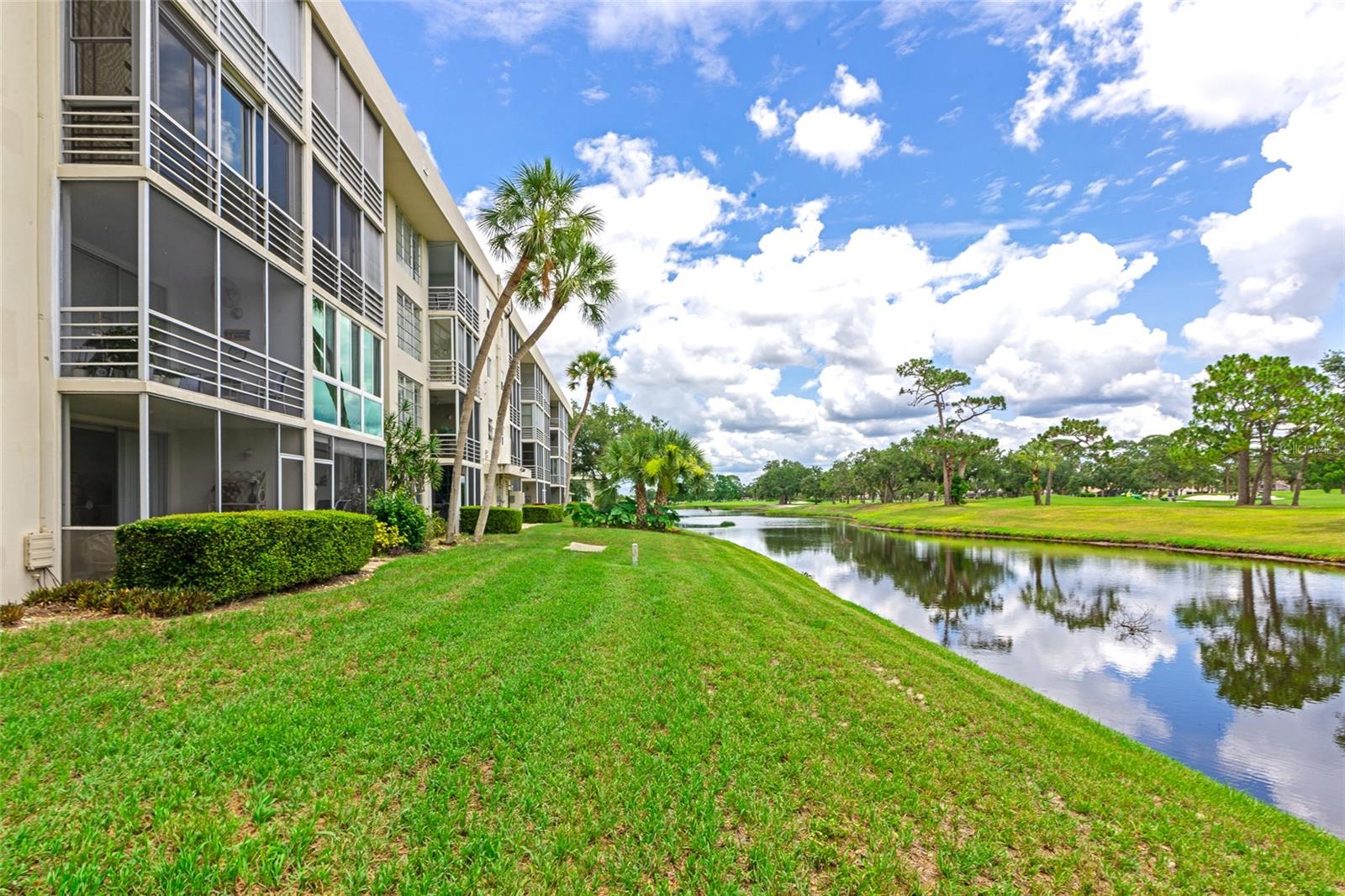 Image 39 of 75 For 7461 Country Club Drive N 203