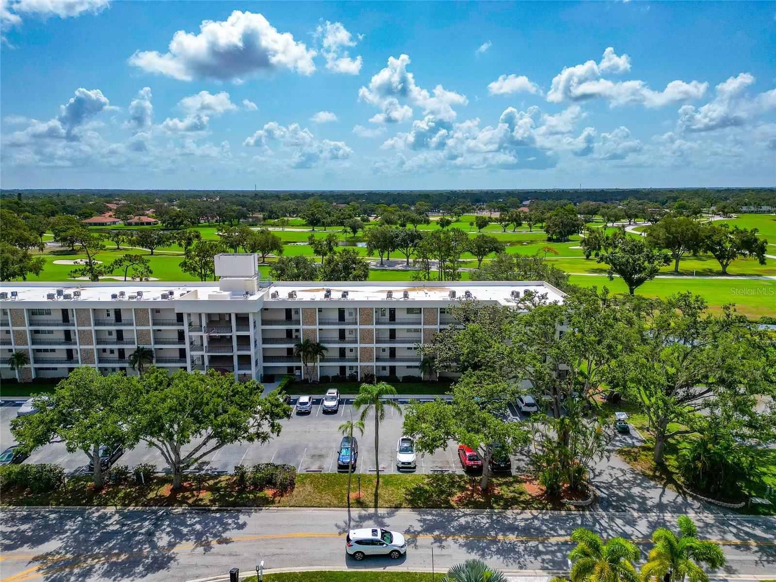 Image 48 of 75 For 7461 Country Club Drive N 203