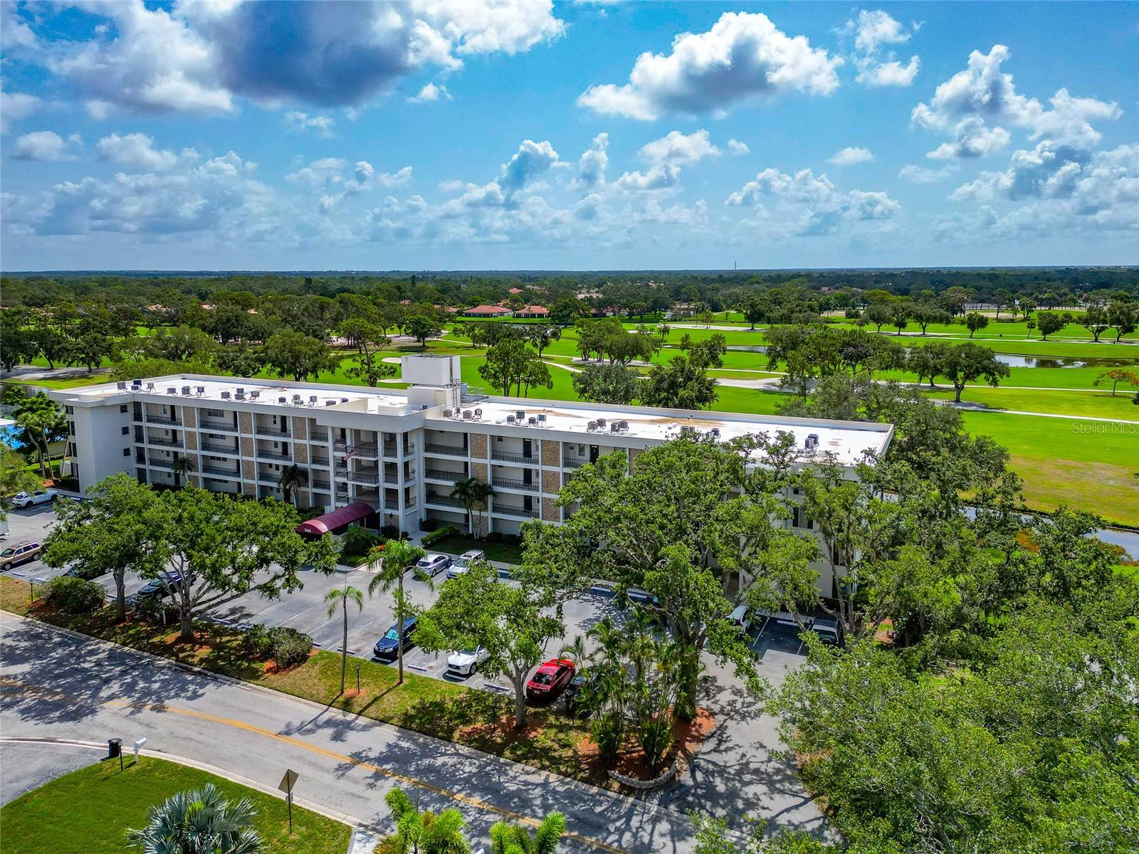 Image 49 of 75 For 7461 Country Club Drive N 203