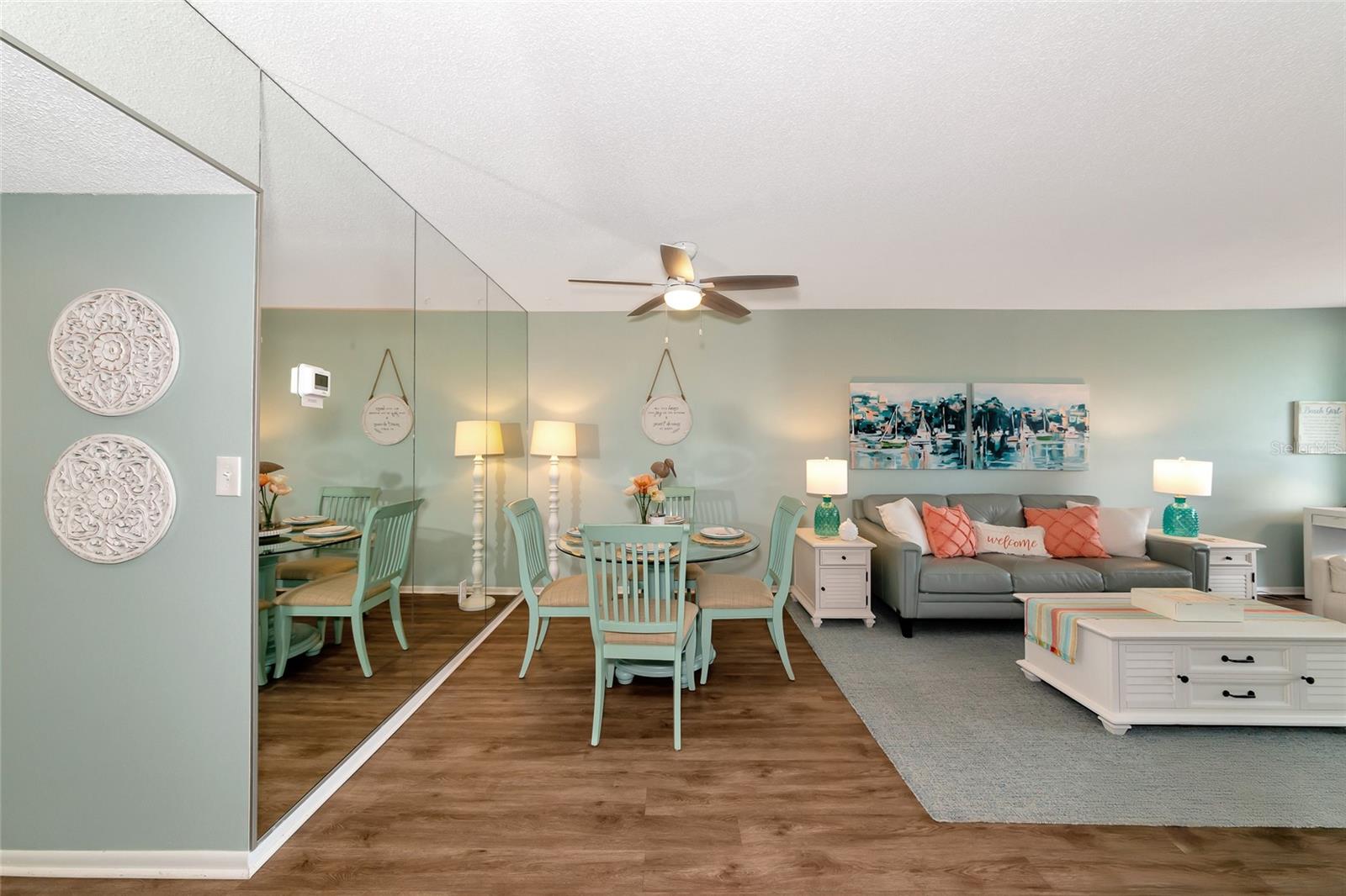 Image 5 of 75 For 7461 Country Club Drive N 203