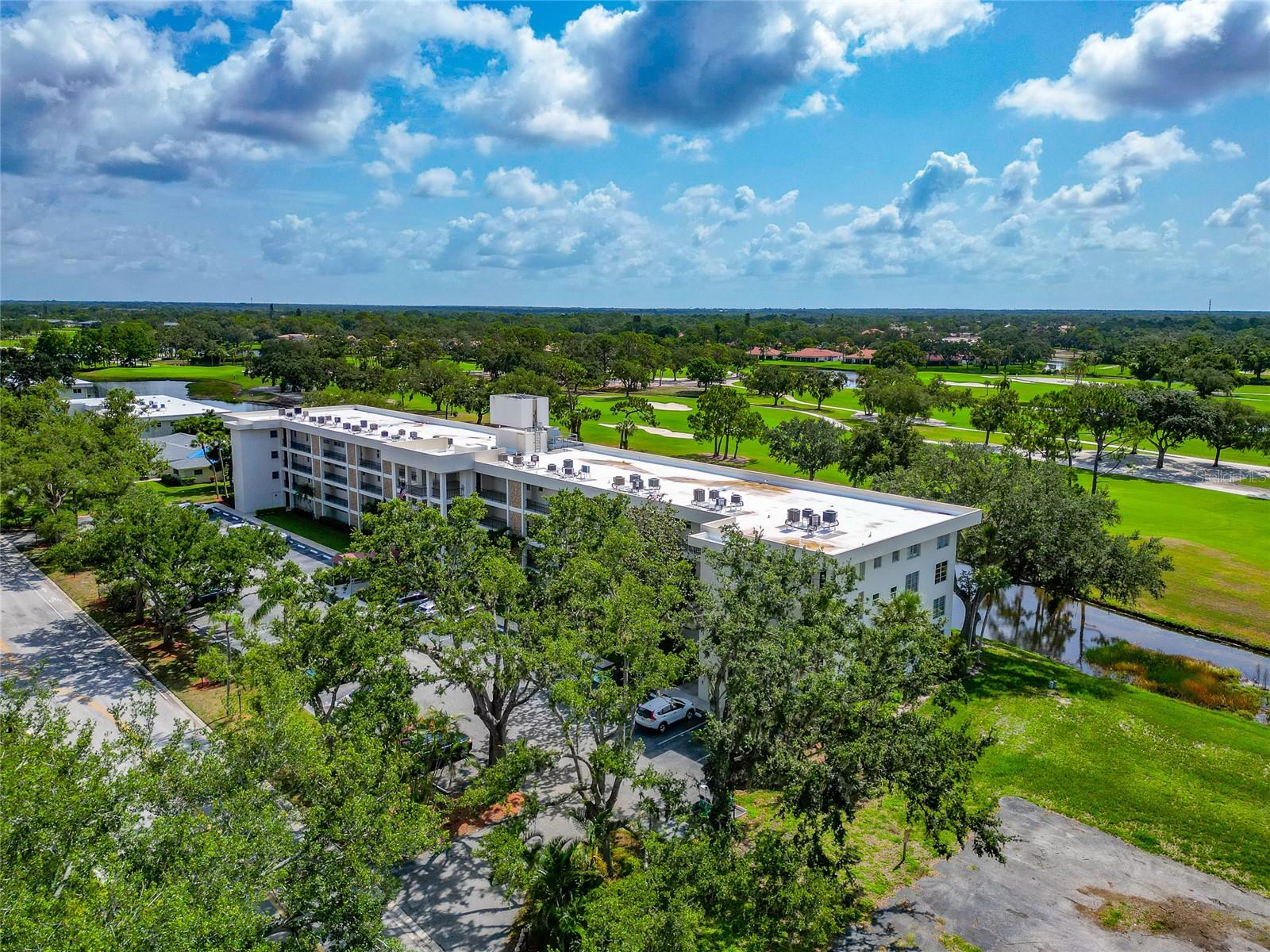Image 50 of 75 For 7461 Country Club Drive N 203