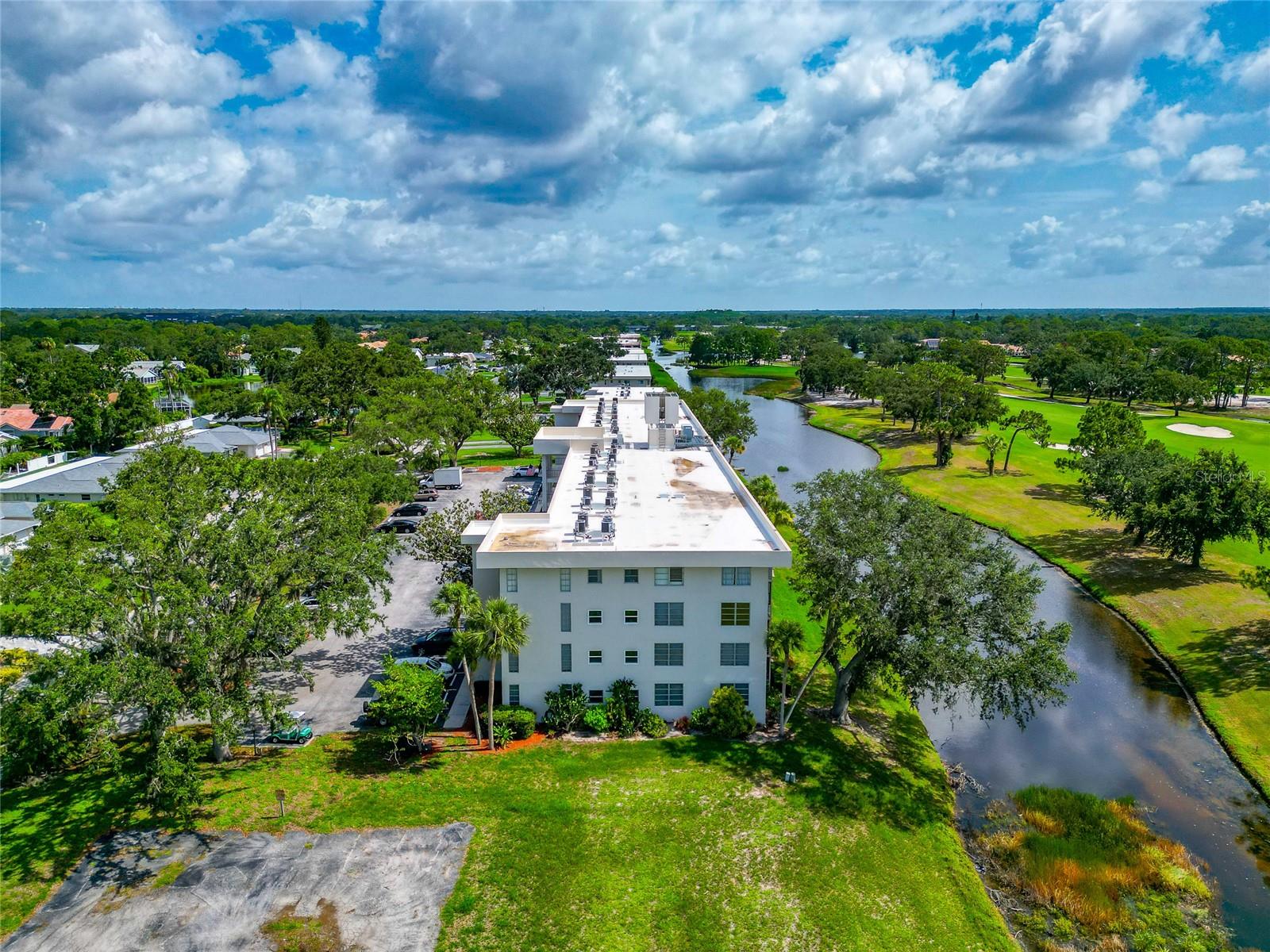 Image 52 of 75 For 7461 Country Club Drive N 203