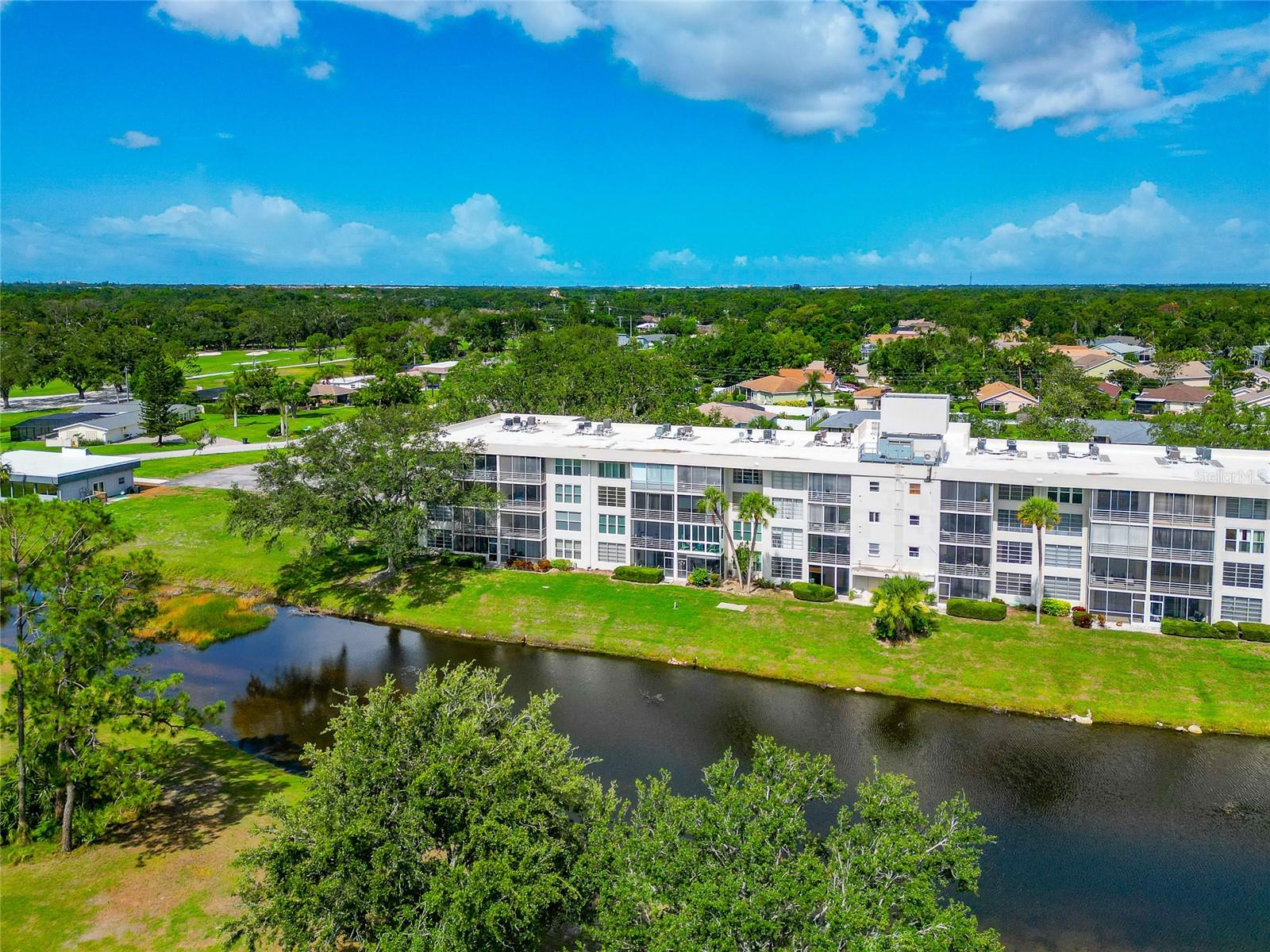 Image 57 of 75 For 7461 Country Club Drive N 203
