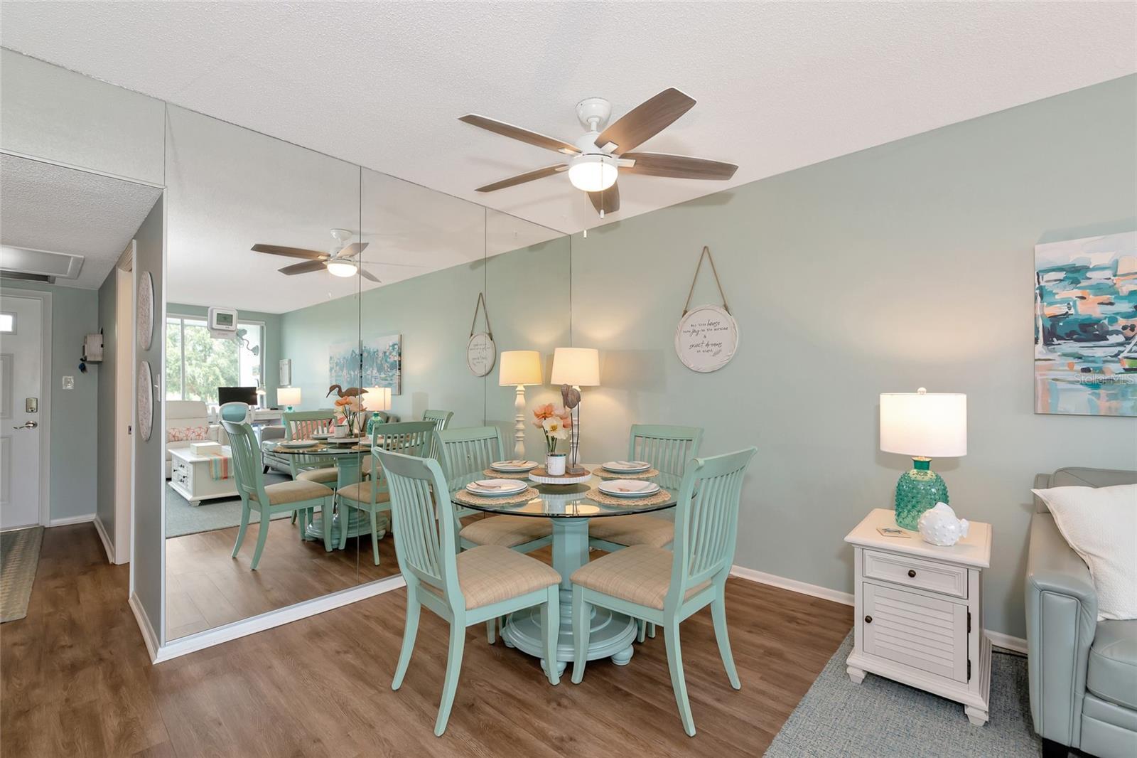 Image 6 of 75 For 7461 Country Club Drive N 203