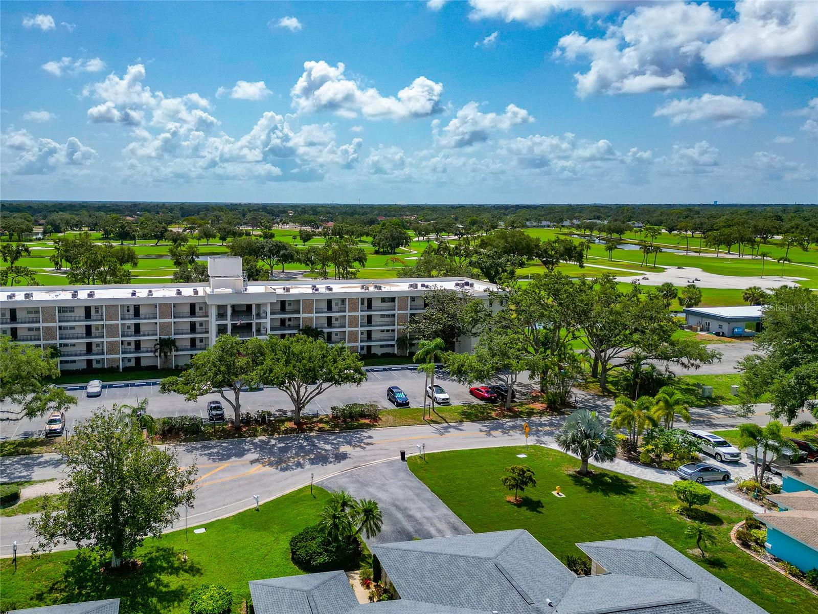 Image 63 of 75 For 7461 Country Club Drive N 203