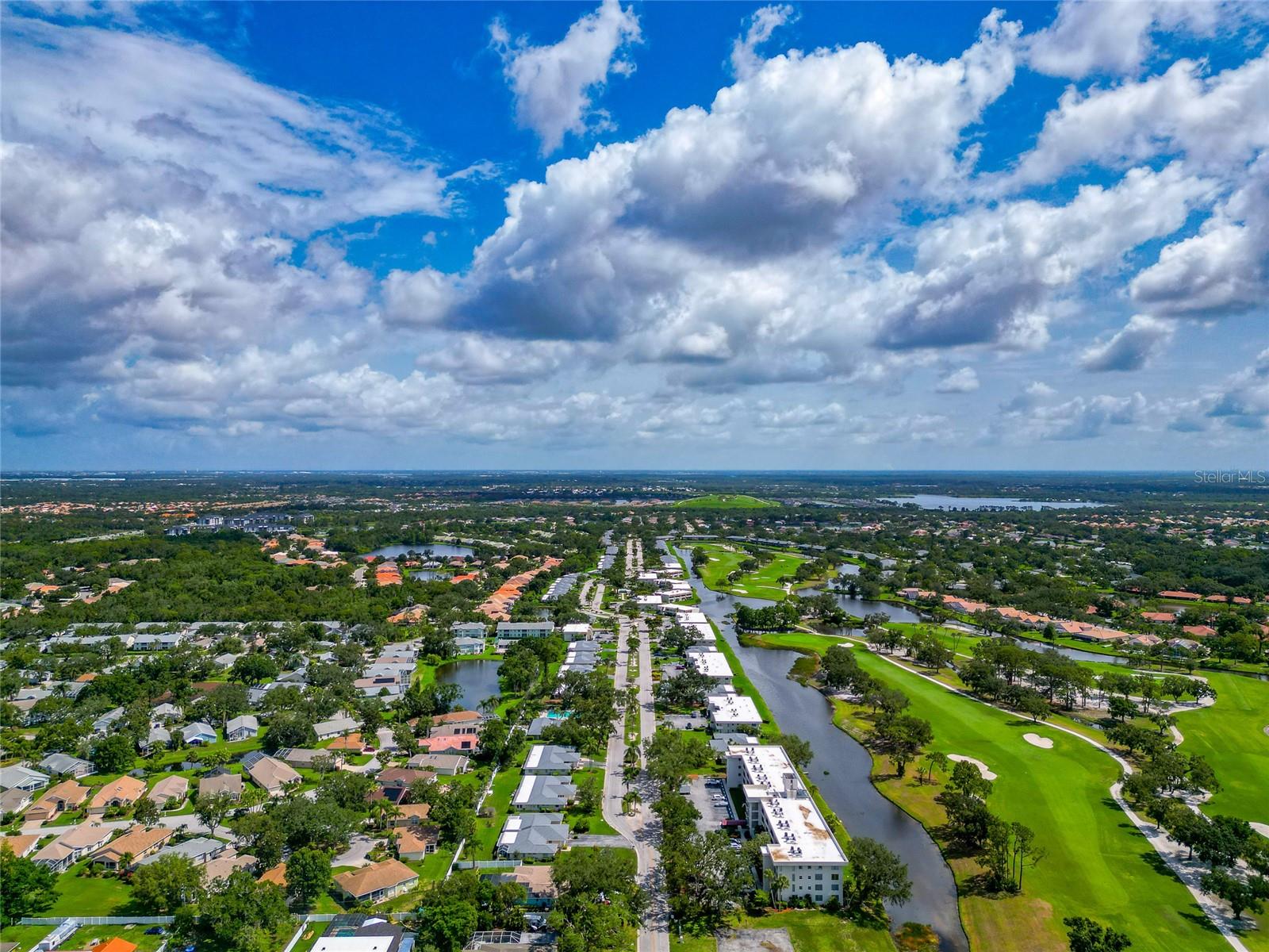 Image 66 of 75 For 7461 Country Club Drive N 203