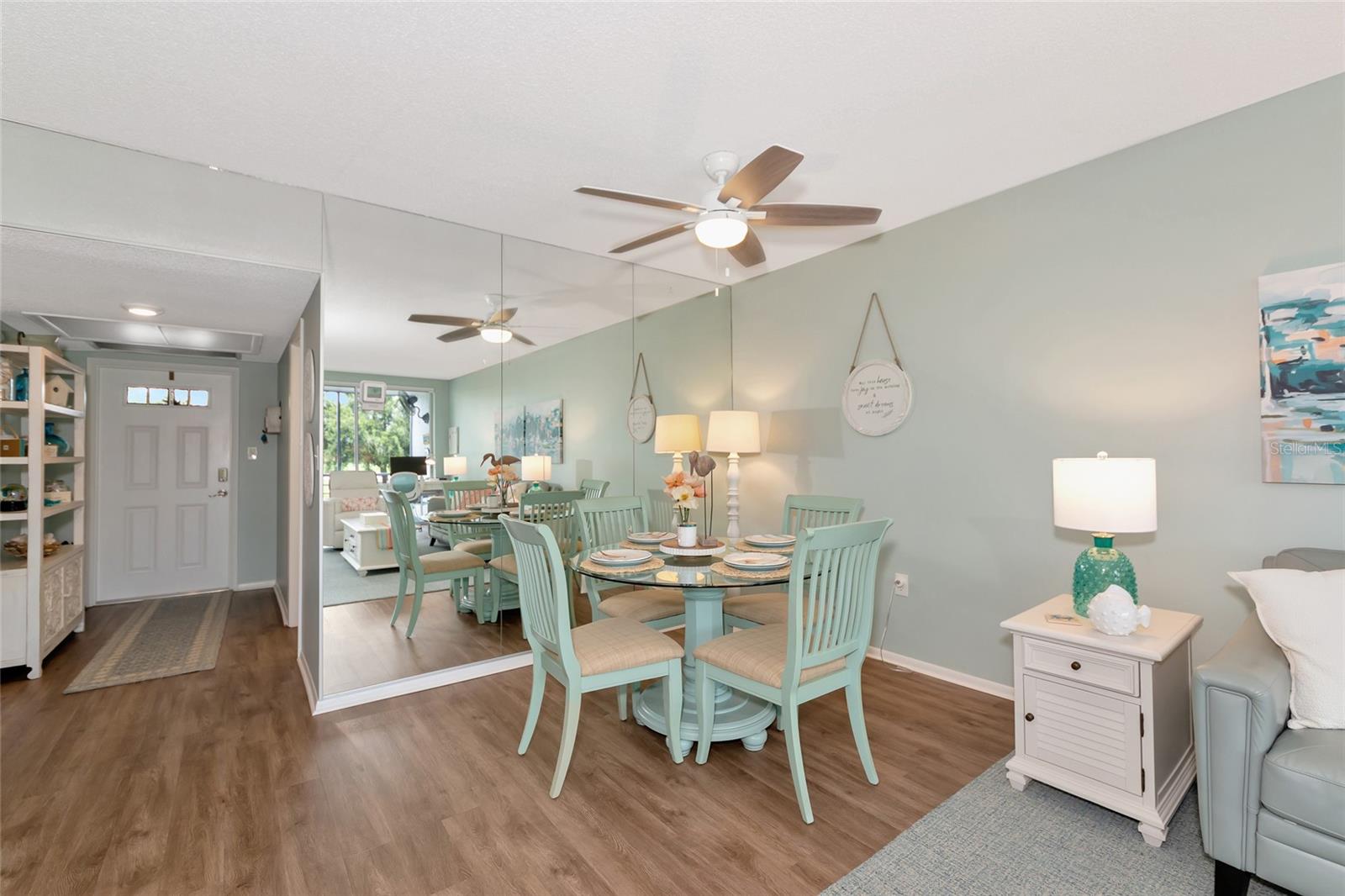 Image 7 of 75 For 7461 Country Club Drive N 203