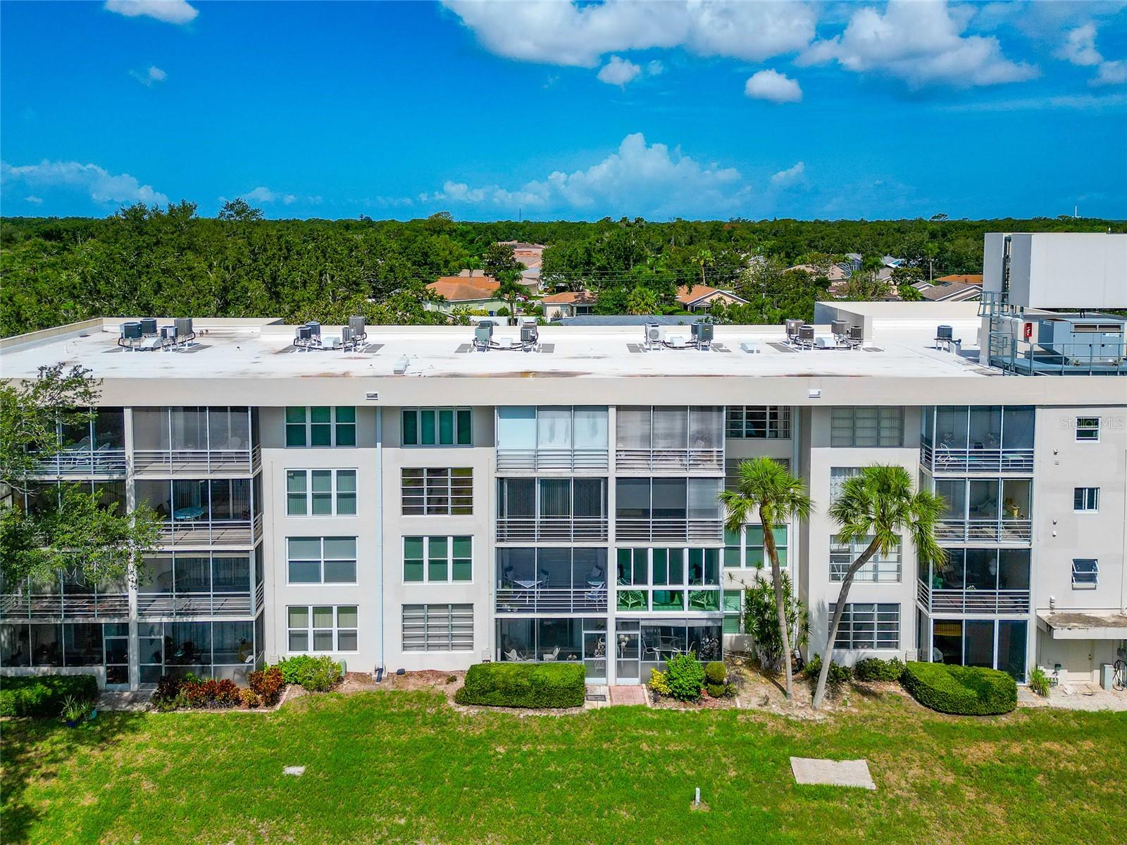 Image 74 of 75 For 7461 Country Club Drive N 203
