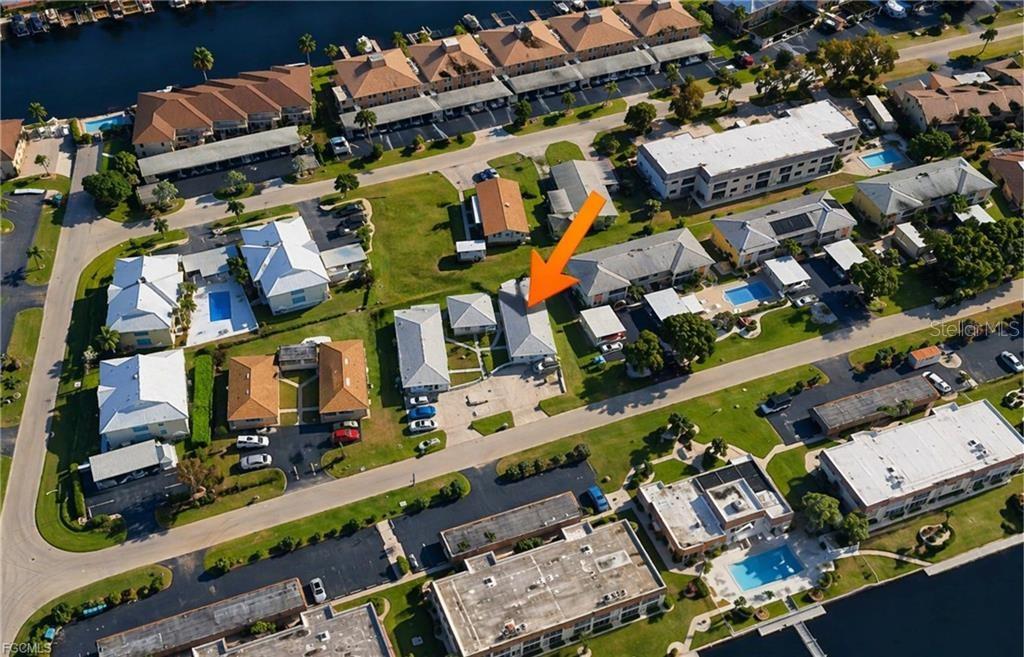 Details for 4015 19th Avenue 5-9, CAPE CORAL, FL 33904