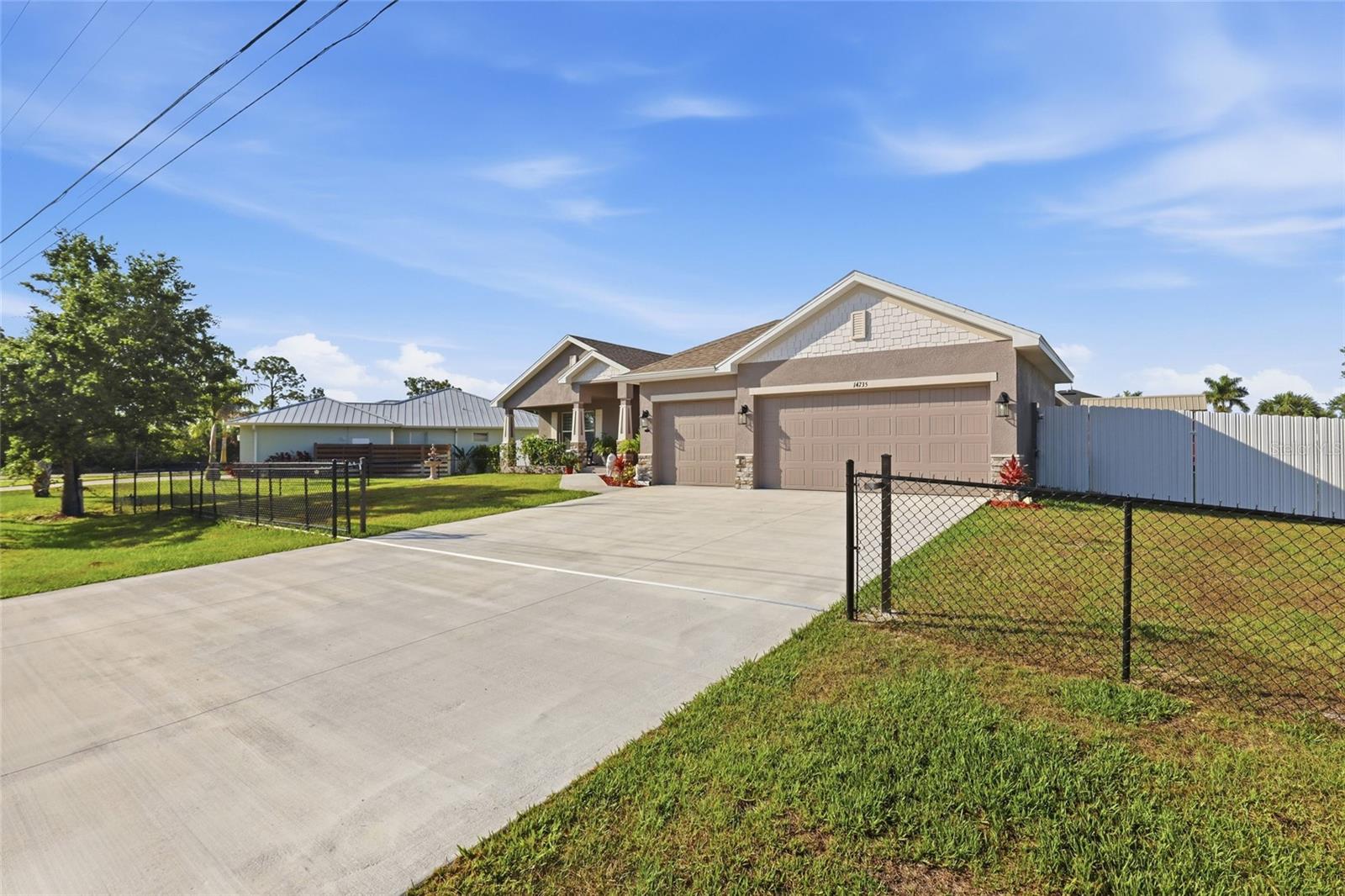 Image 2 of 34 For 14735 Keystone Boulevard