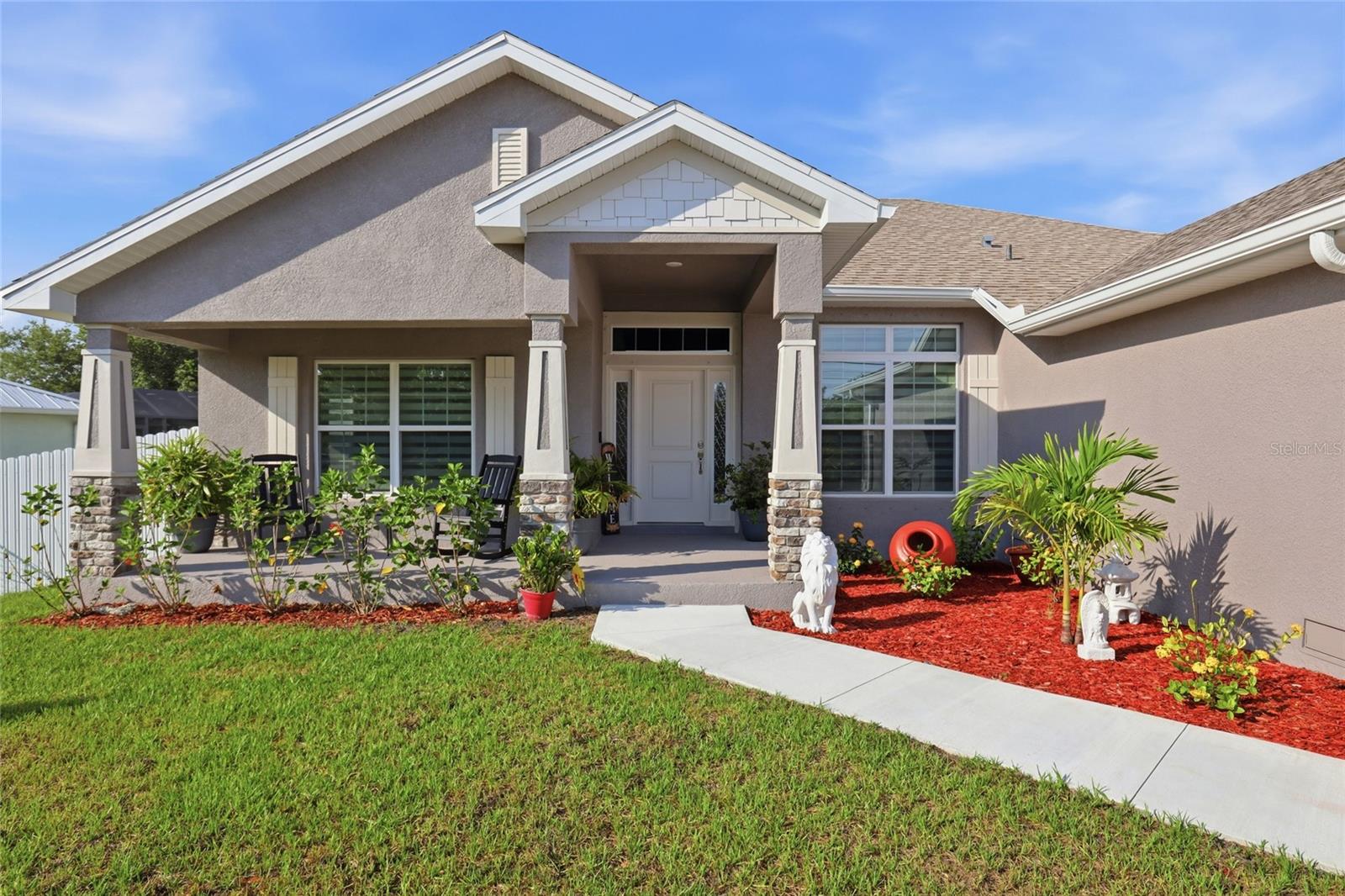 Image 4 of 34 For 14735 Keystone Boulevard