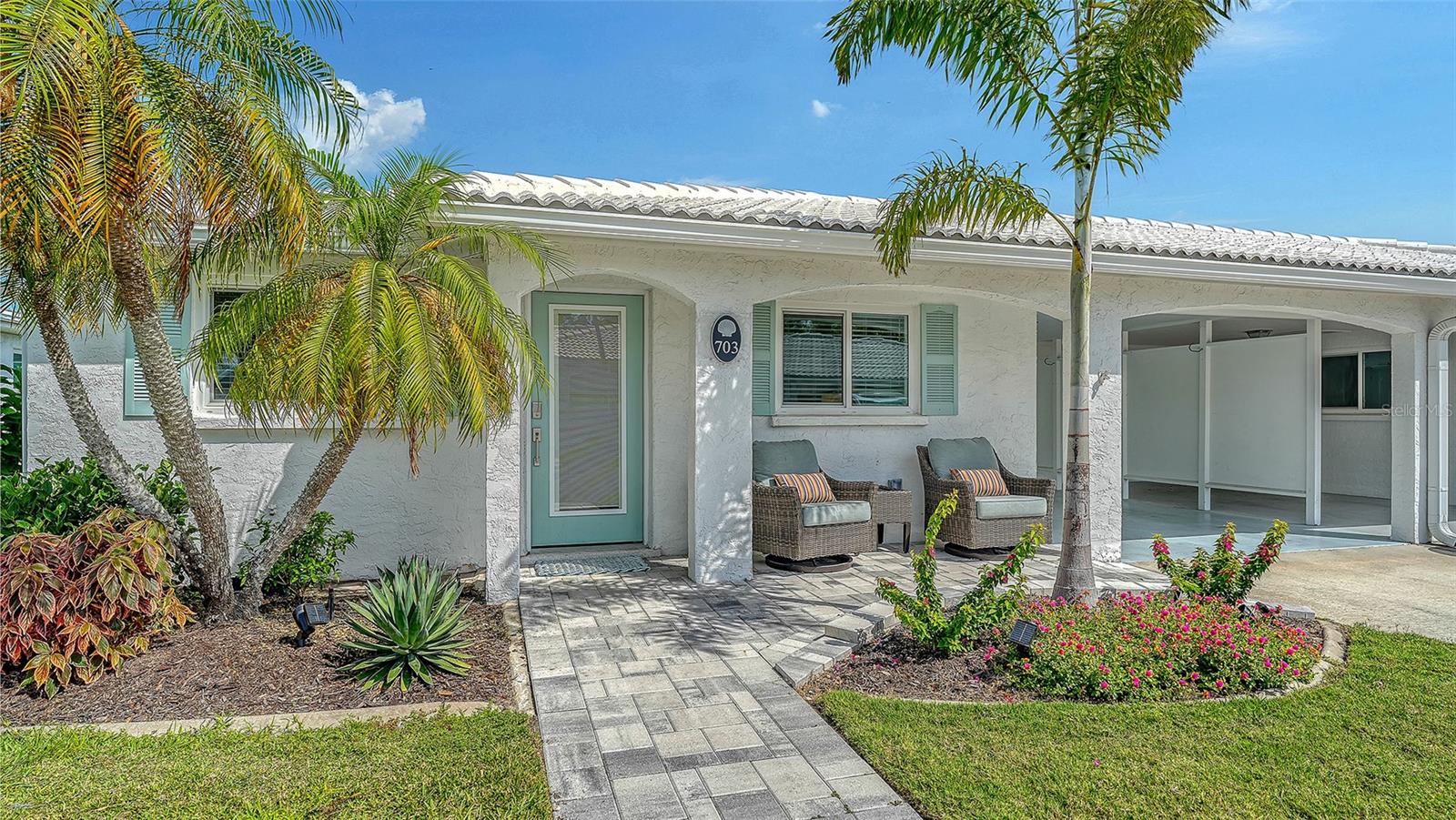 Details for 703 Spanish Drive S, LONGBOAT KEY, FL 34228
